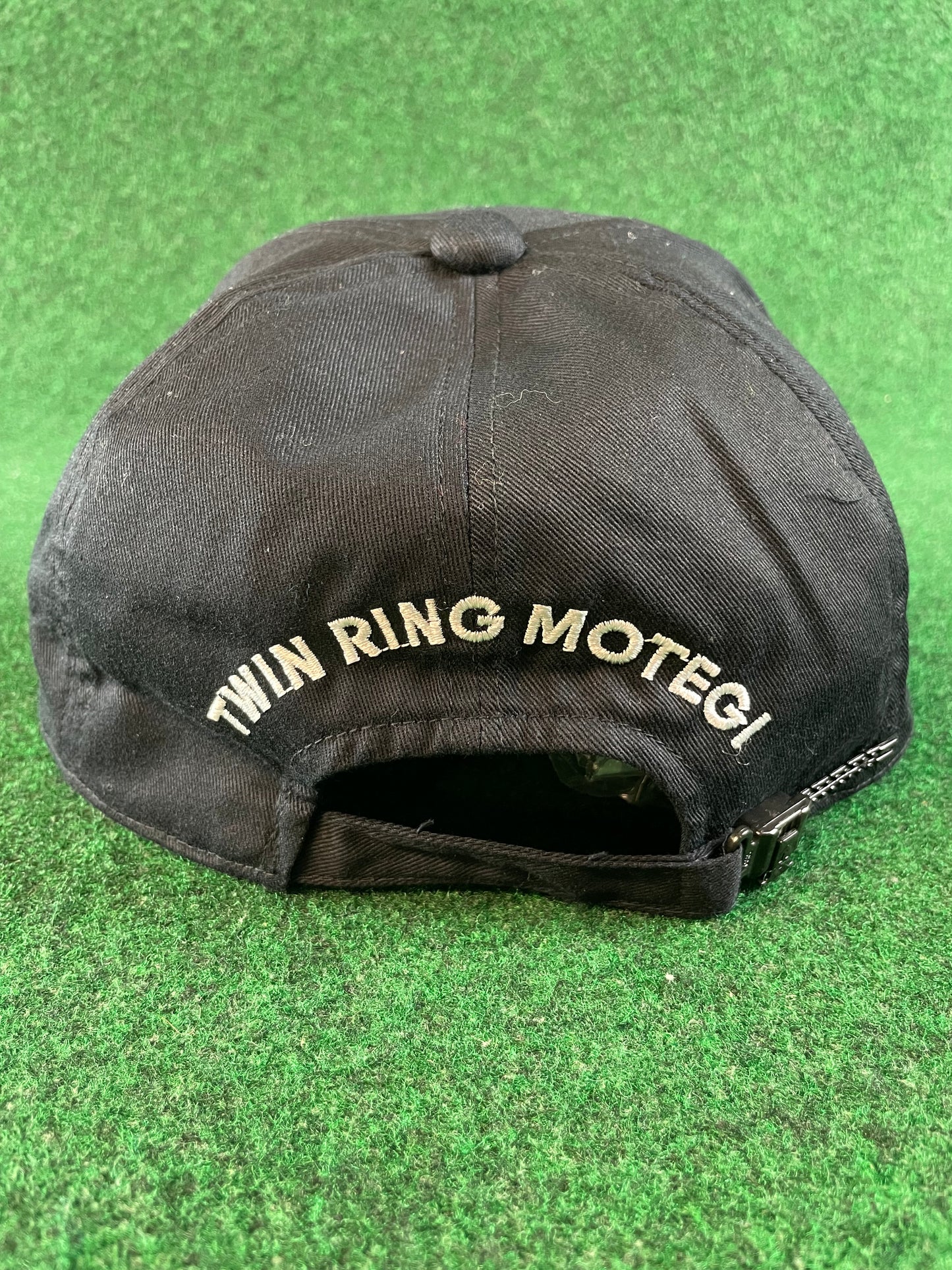 Twin Ring MOTEGI Super Speedway Vintage Hat