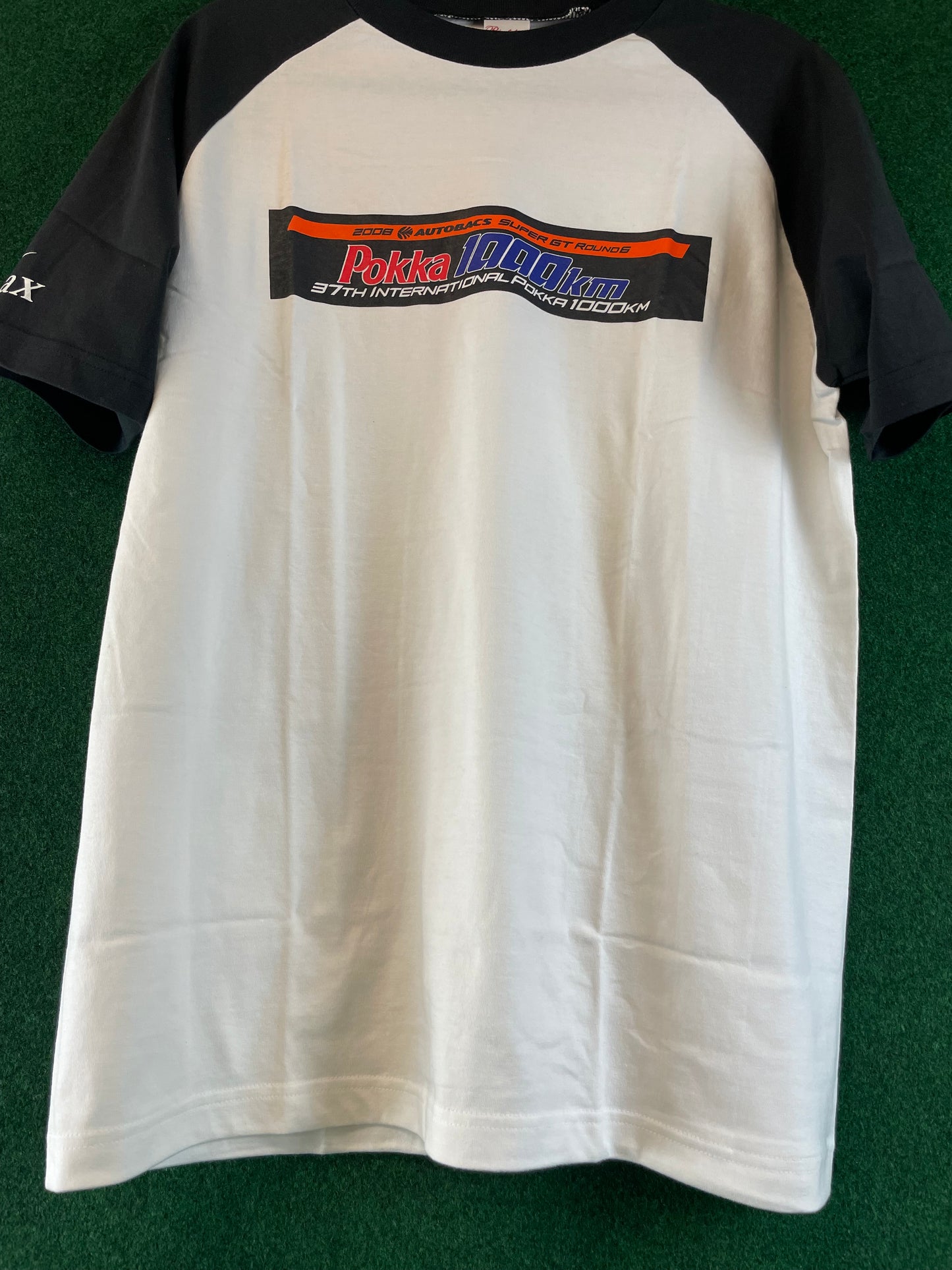 AUTOBACS Super GT - 2008 Pokka 1000km Round 6 Race Day T-Shirt