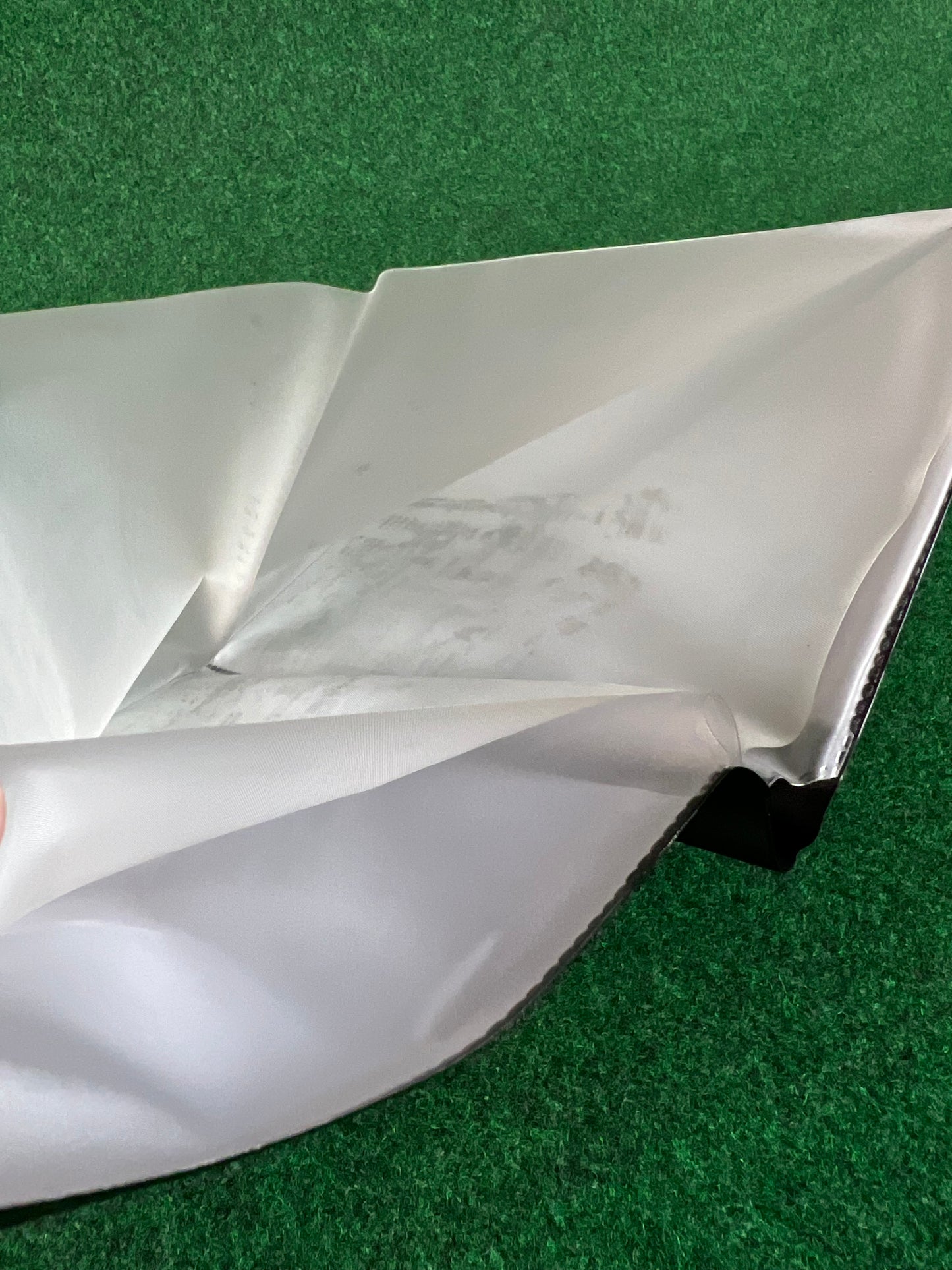 Toyota - Yamaguchi Toyota Japanese Dealership Document Folder Case