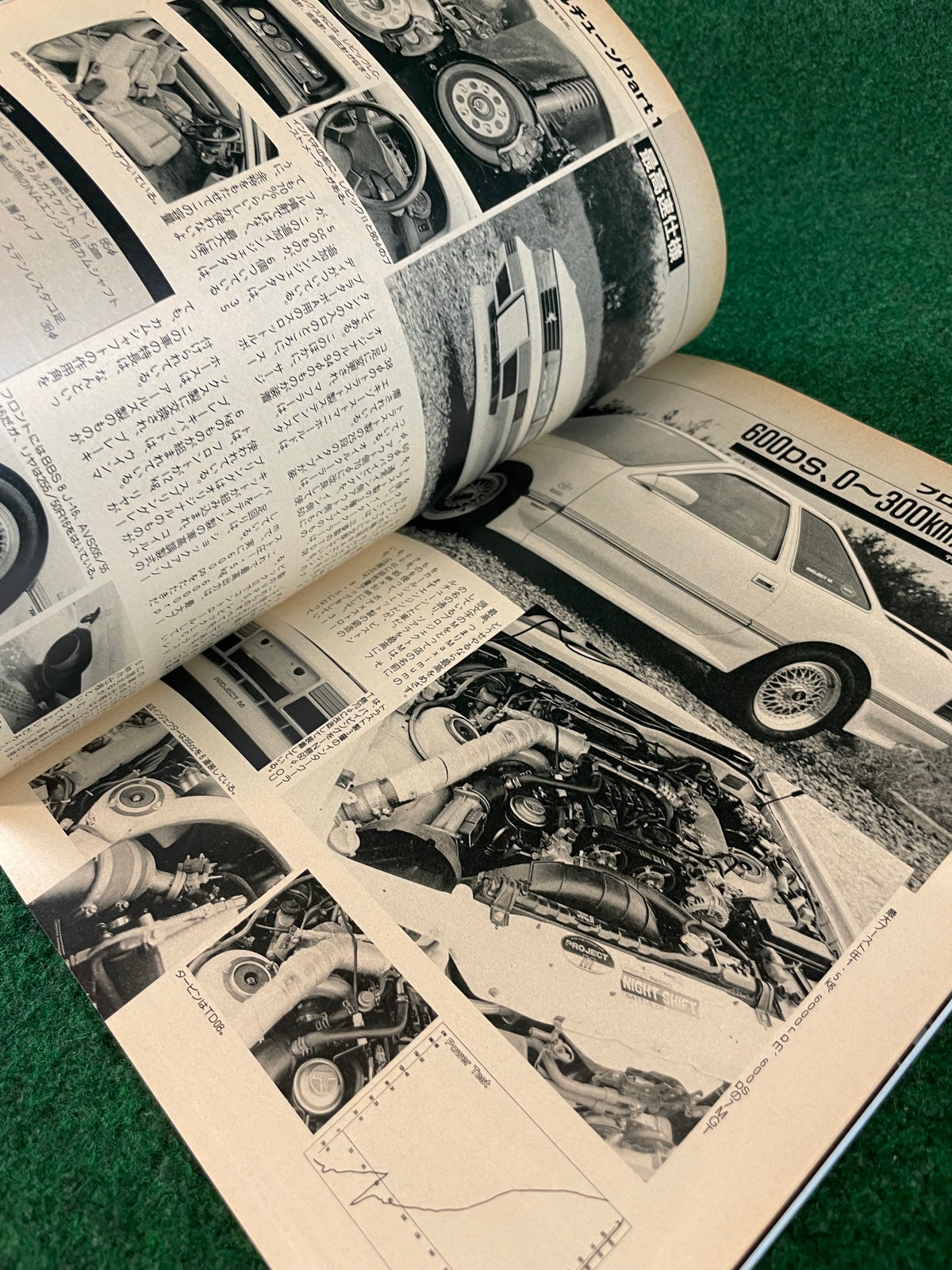 Option Magazine Special Issue Winter Bonus - December 1990