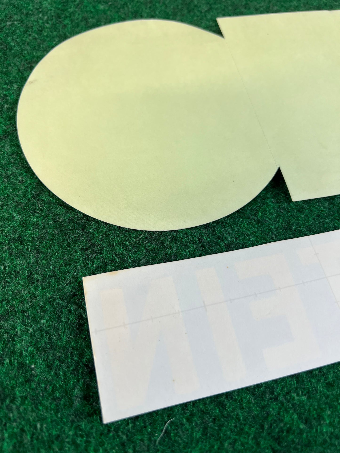 Bilstein Suspension - Suspension & Sticker Set