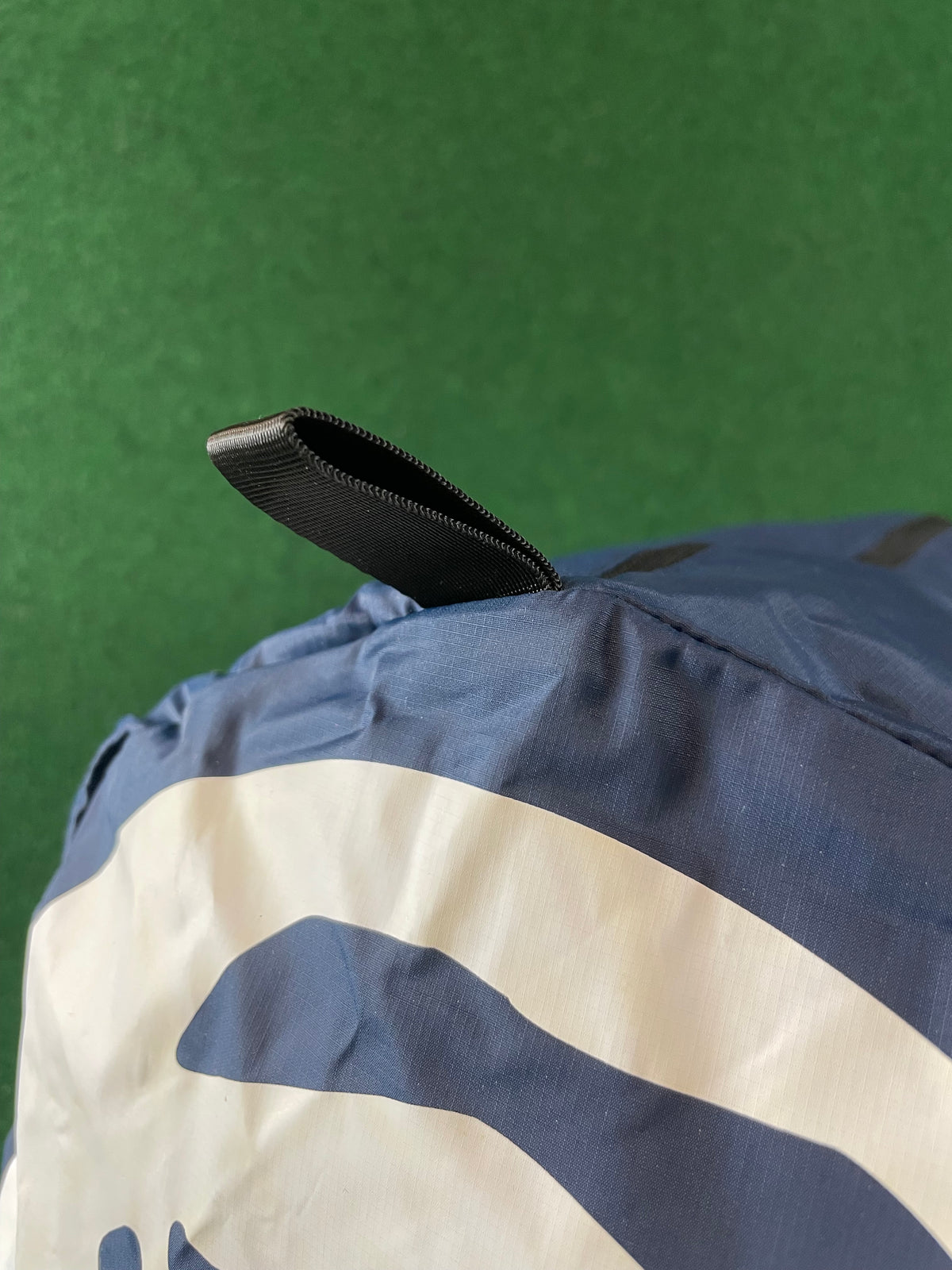 Suntory BOSS Coffee Duffel Gear Bag