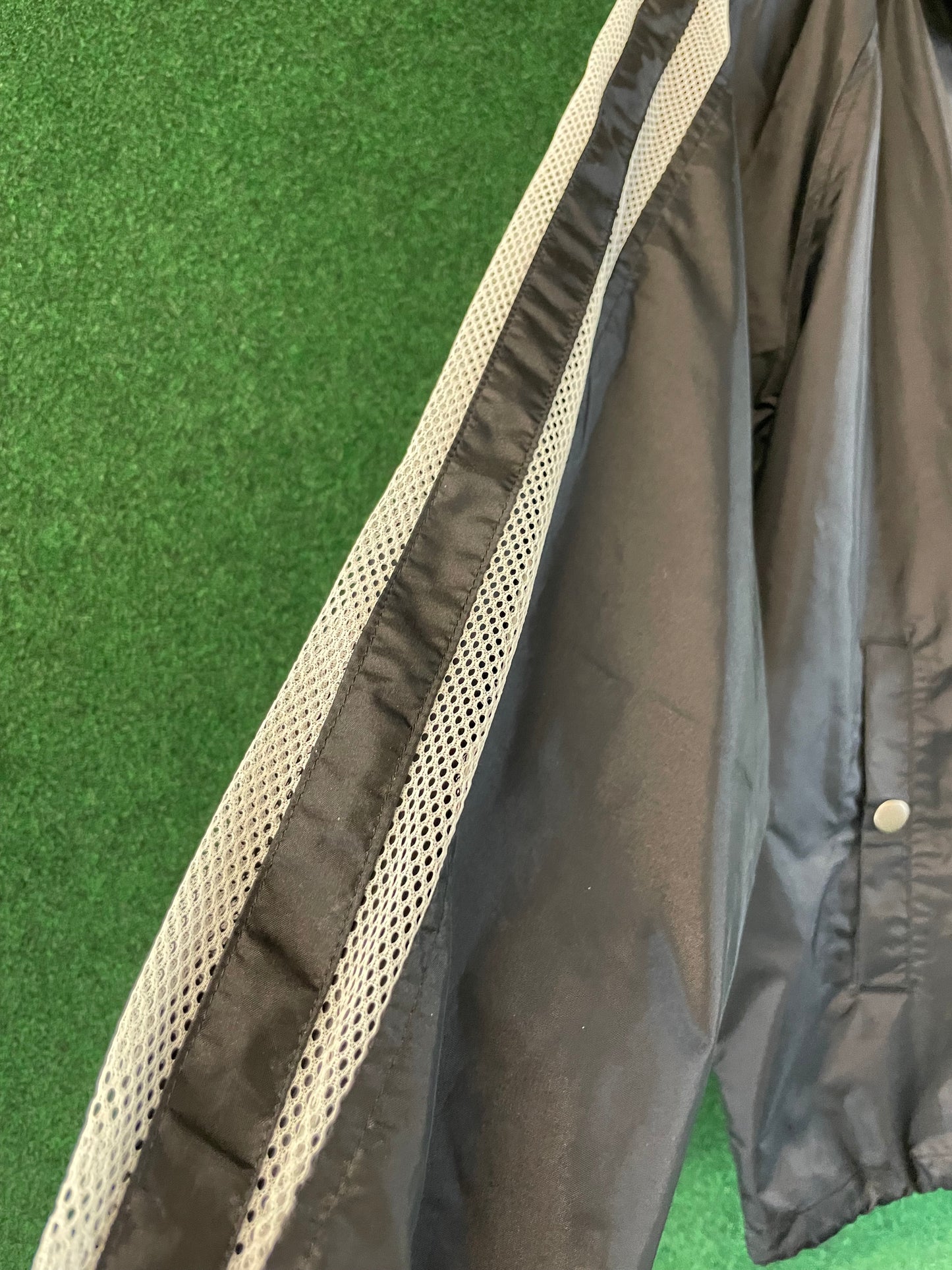 Suzuka Circuit - International Racing Course Windbreaker Jacket