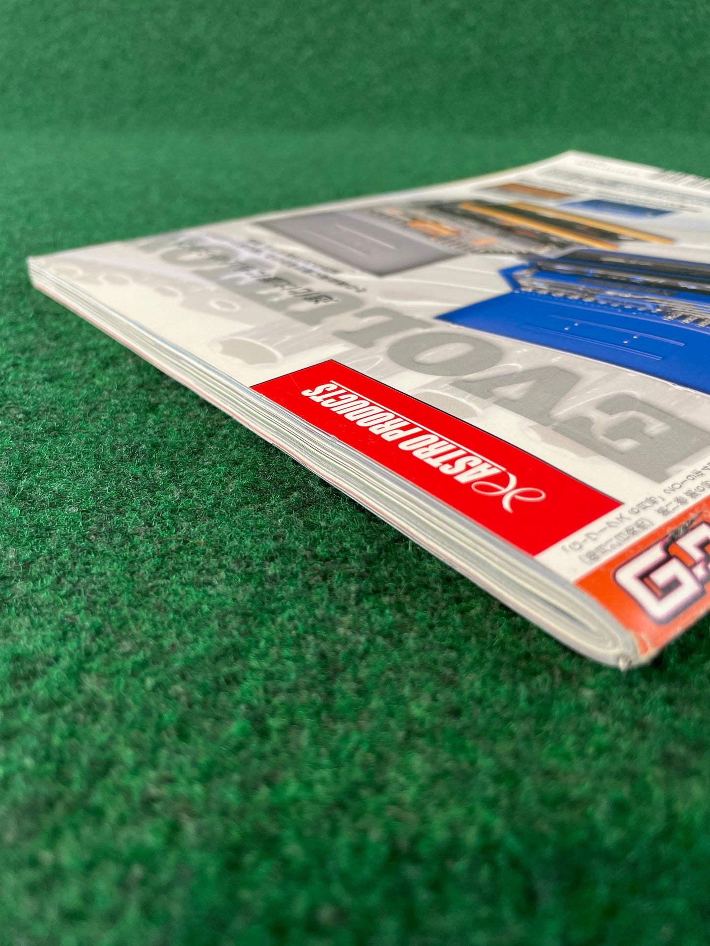 G-Works Magazine - June 2019
