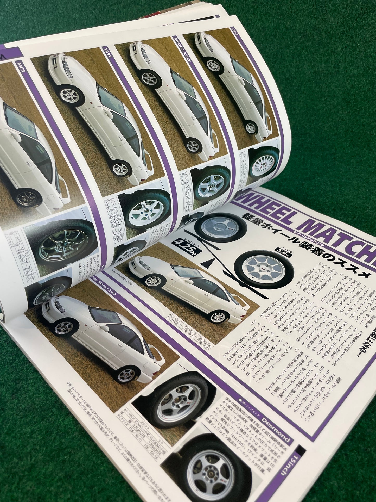 Hyper Rev Magazine (1) - Honda Integra Vol. 27 No. 1