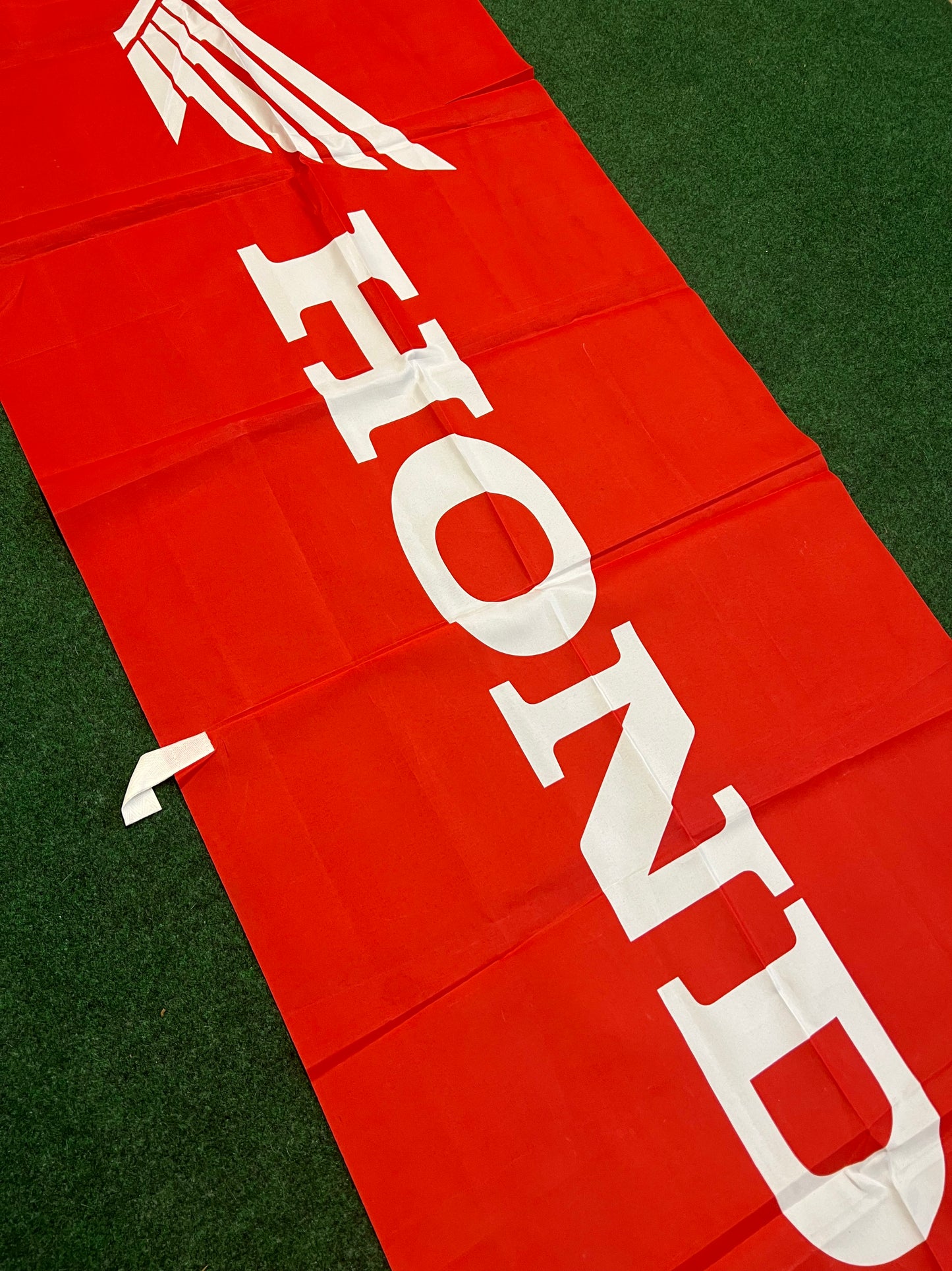 Honda - Japanese Retail & Event Advertising Nobori Banner