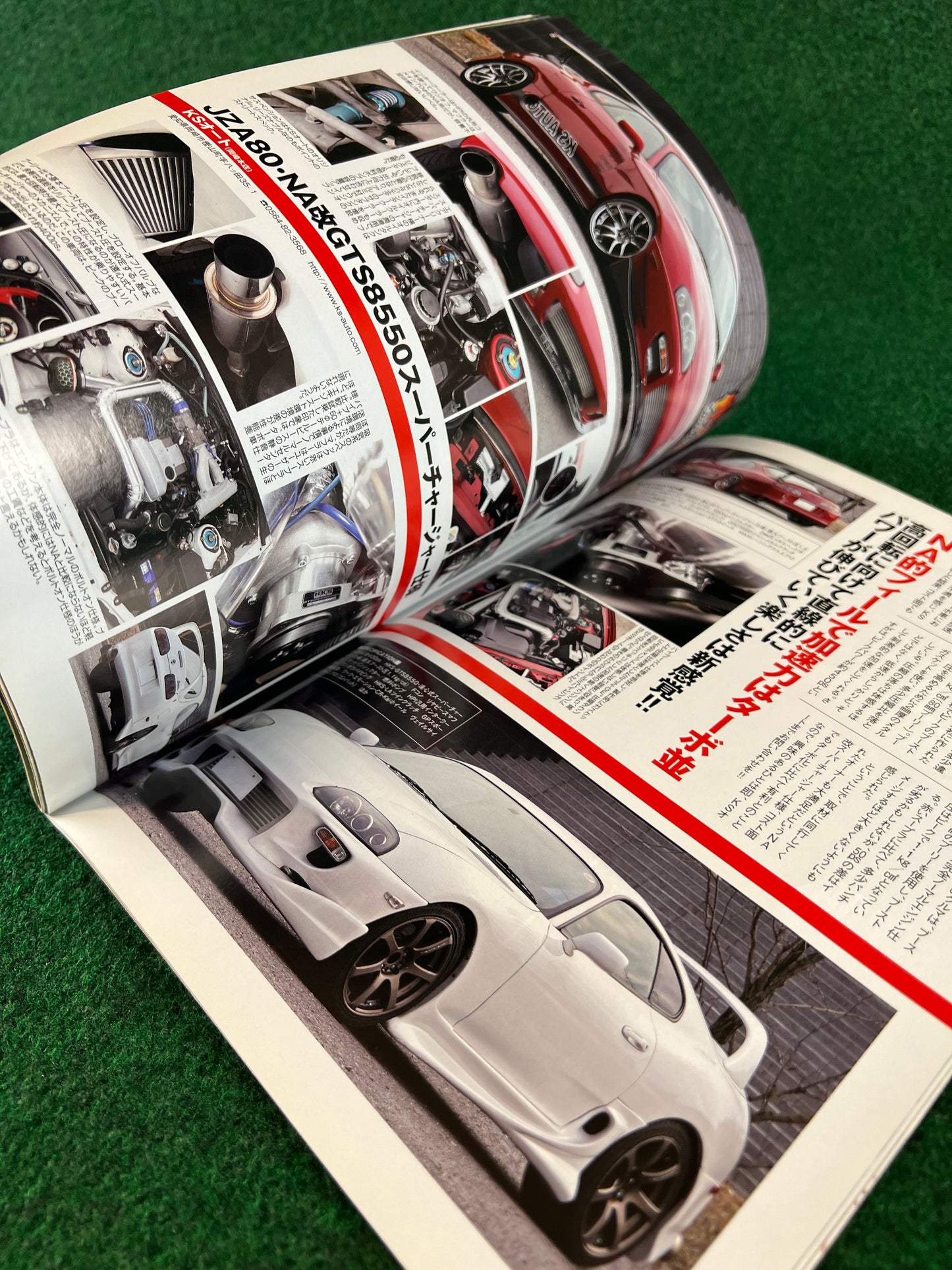 Option2 Magazine - April 2012