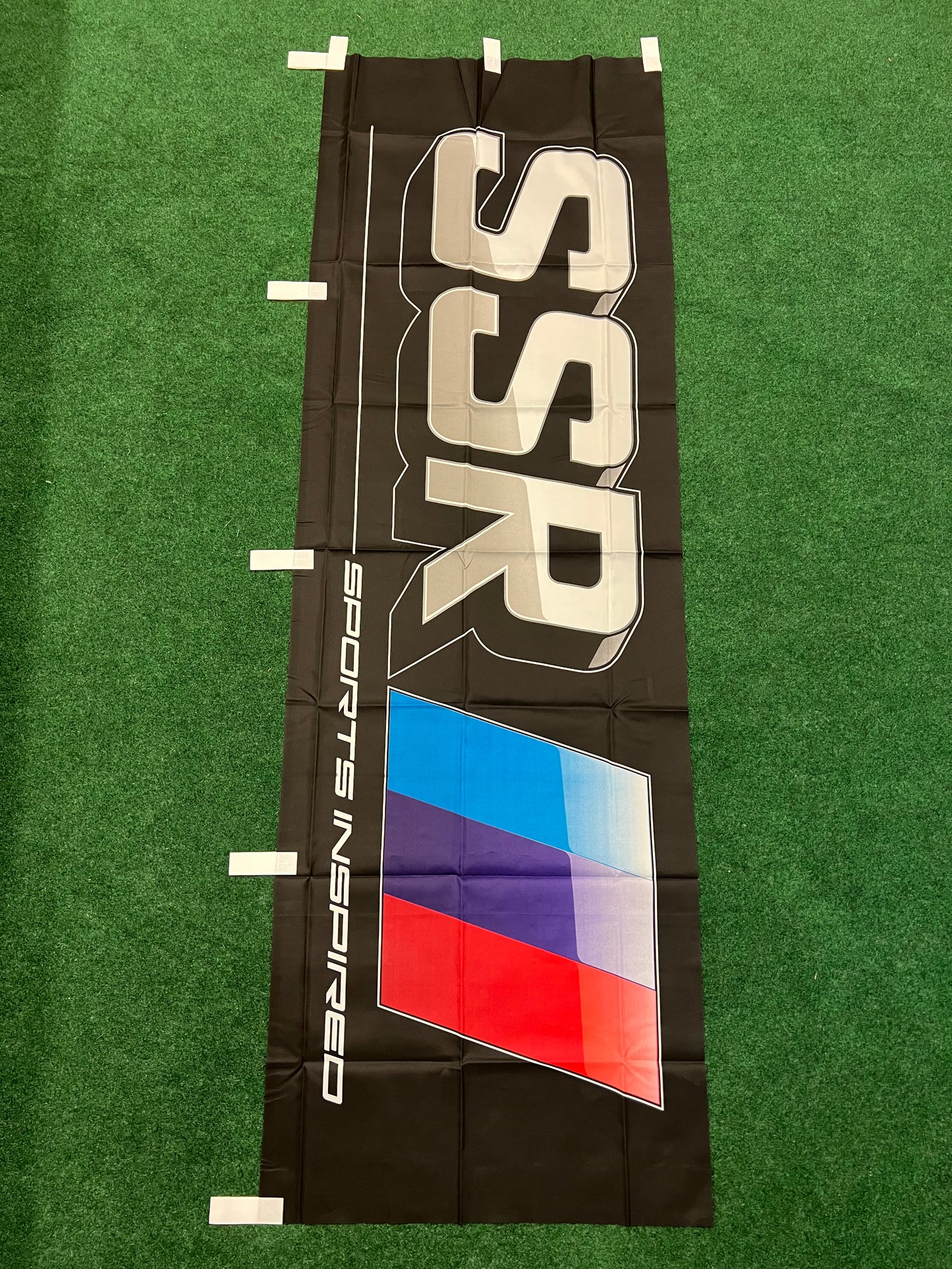 SSR Wheels - Centerlock Race Wheel and Goods Set (*Free Shipping = Lower 48 USA)