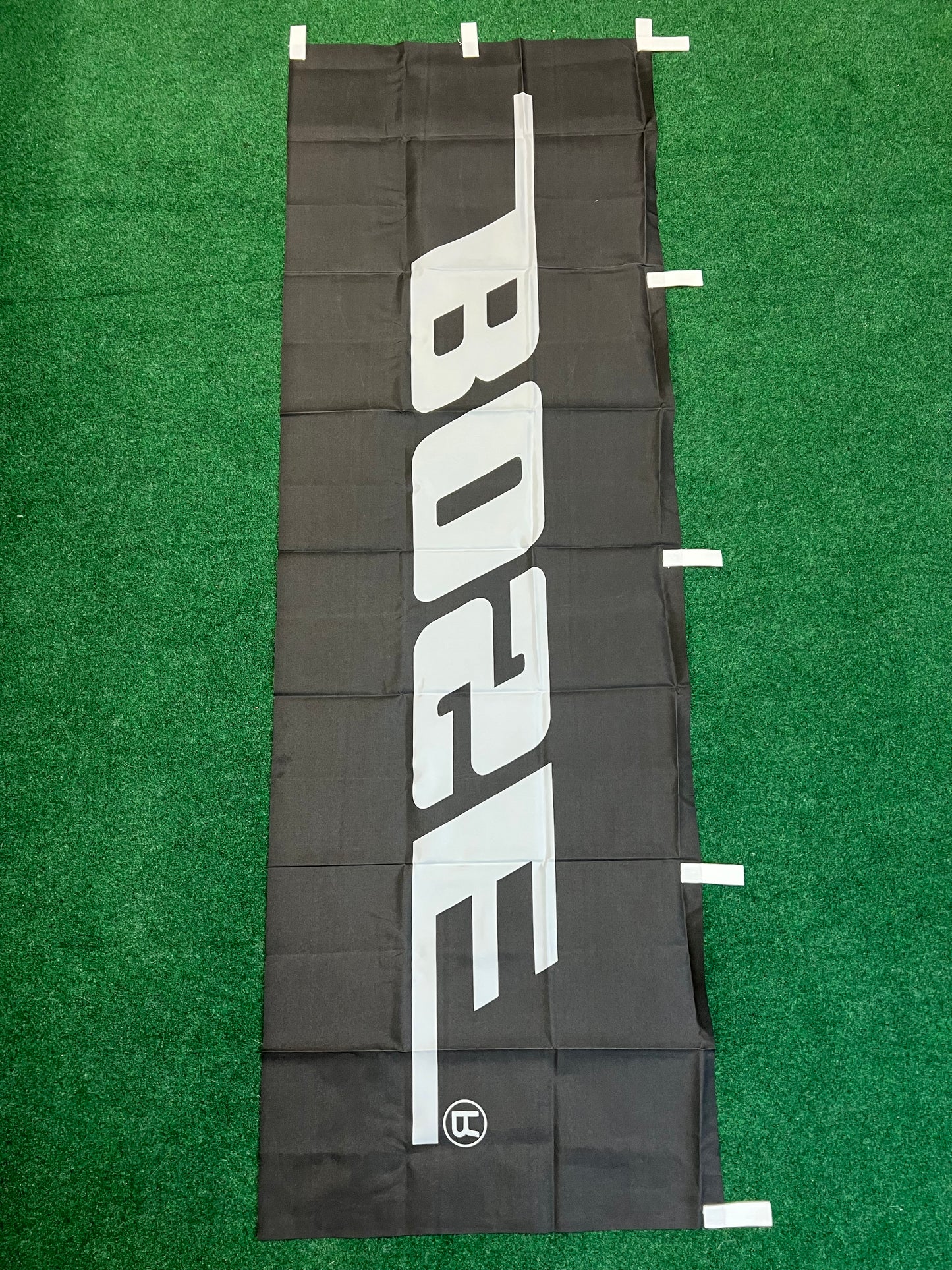 BOSE - Japanese Dealer Advertising Nobori Banner