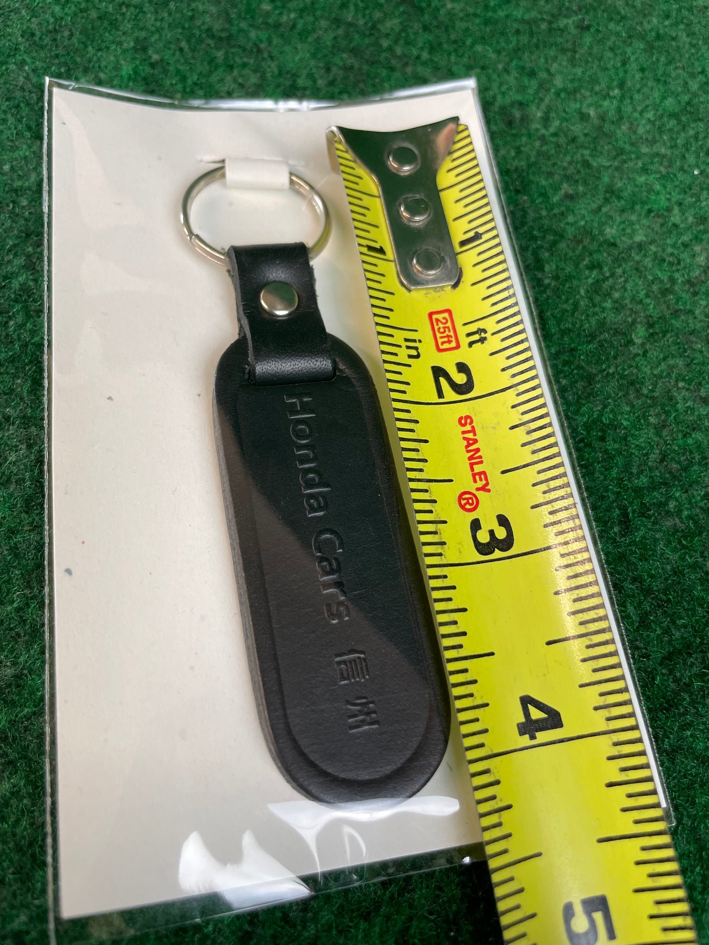 Honda Cars - Shinshu Keychain