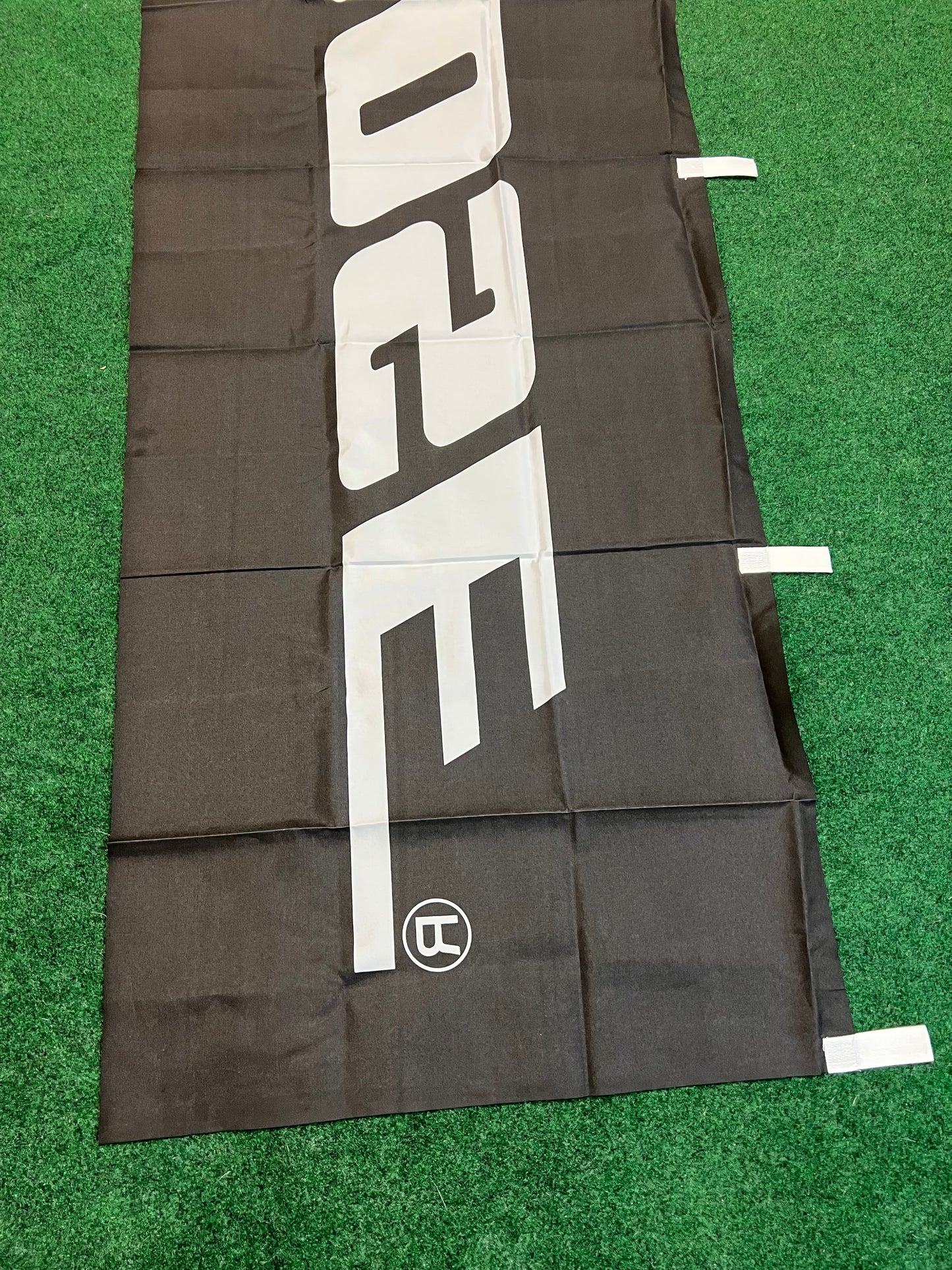 BOSE - Japanese Dealer Advertising Nobori Banner