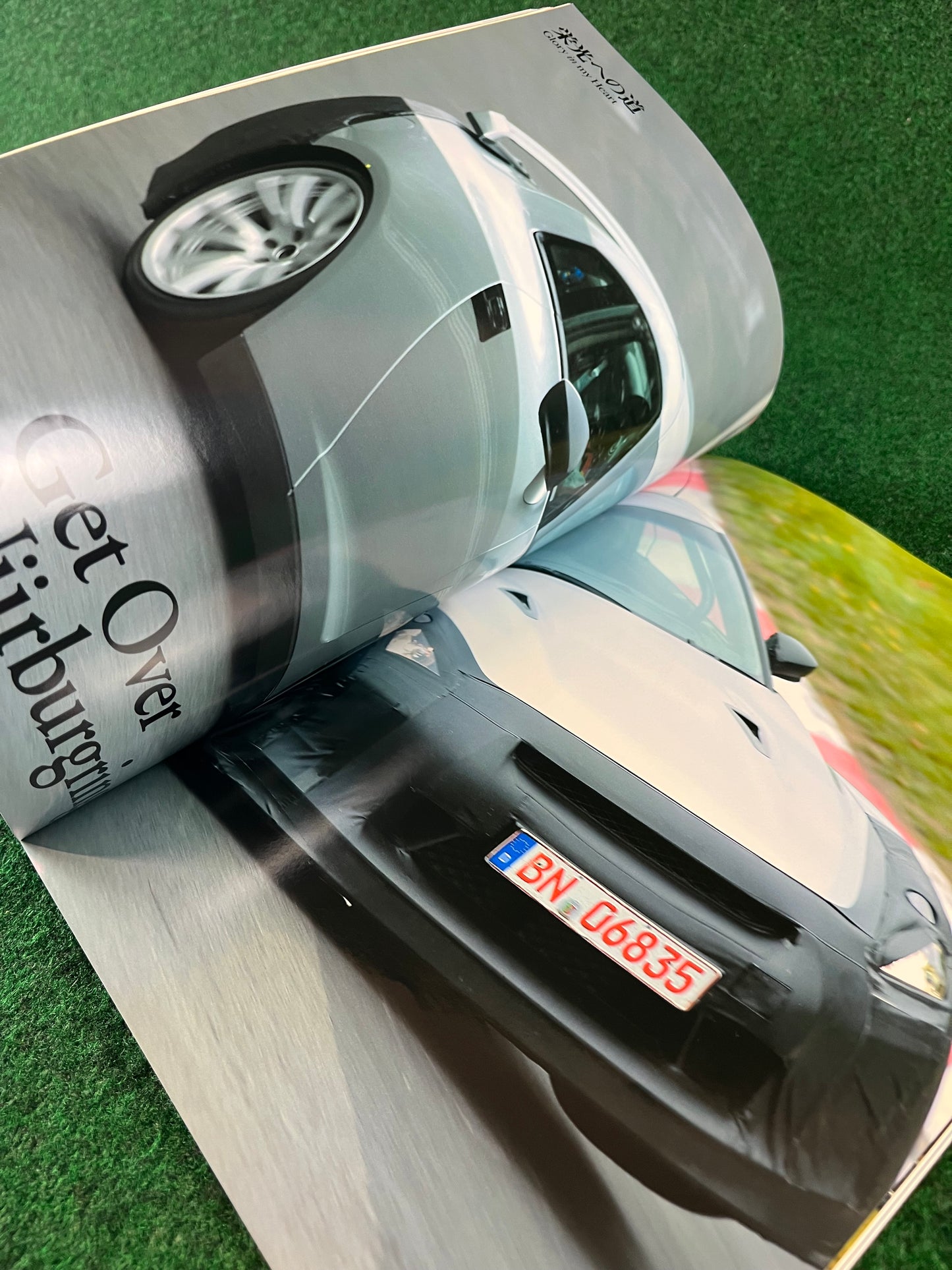 GT-R Magazine - Vol. 072