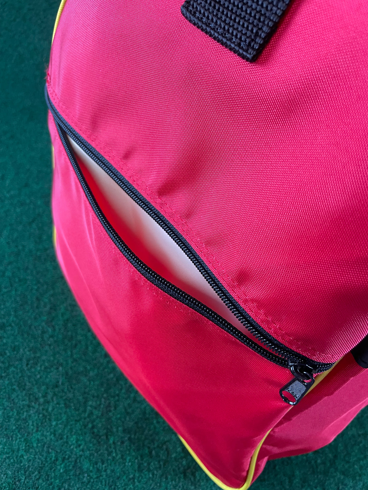 Japan Professional Football League Combo Backpack & Duffle Bag