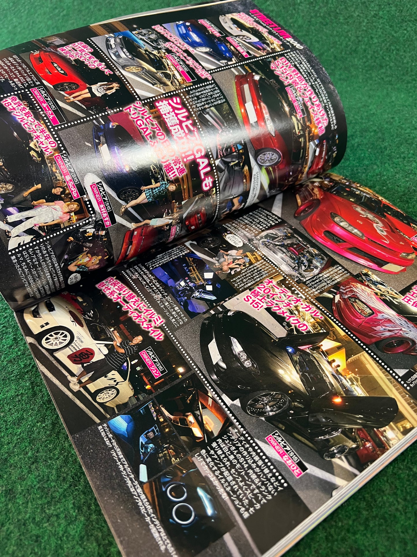 OPTION2 Magazine - October 2010