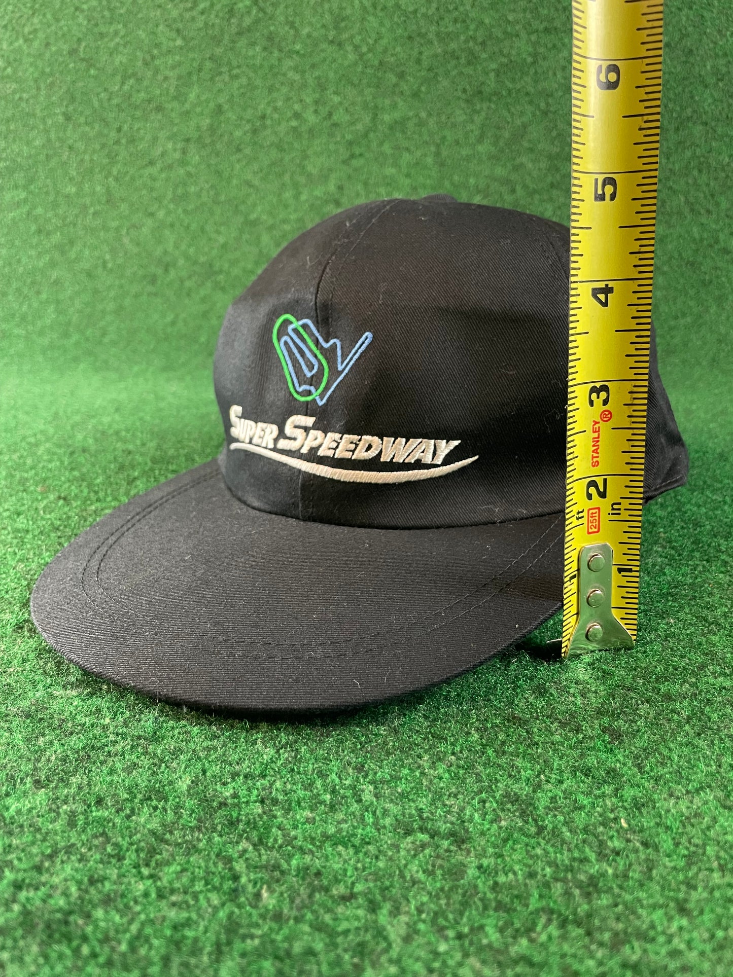 Twin Ring MOTEGI Super Speedway Vintage Hat