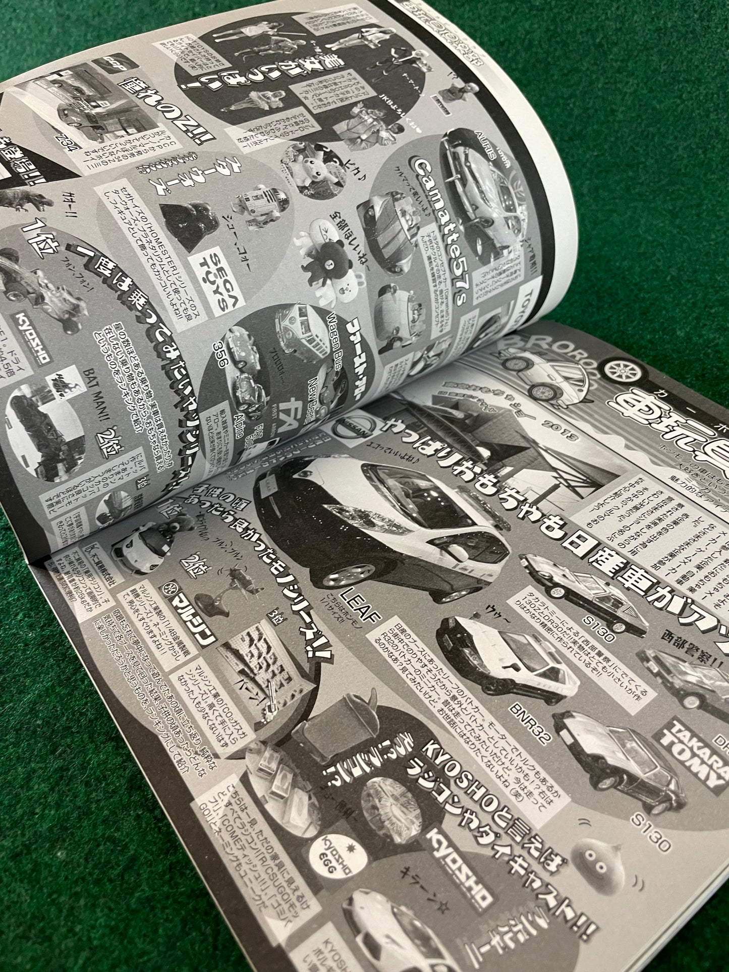 G-Works Magazine (3) - September 2013