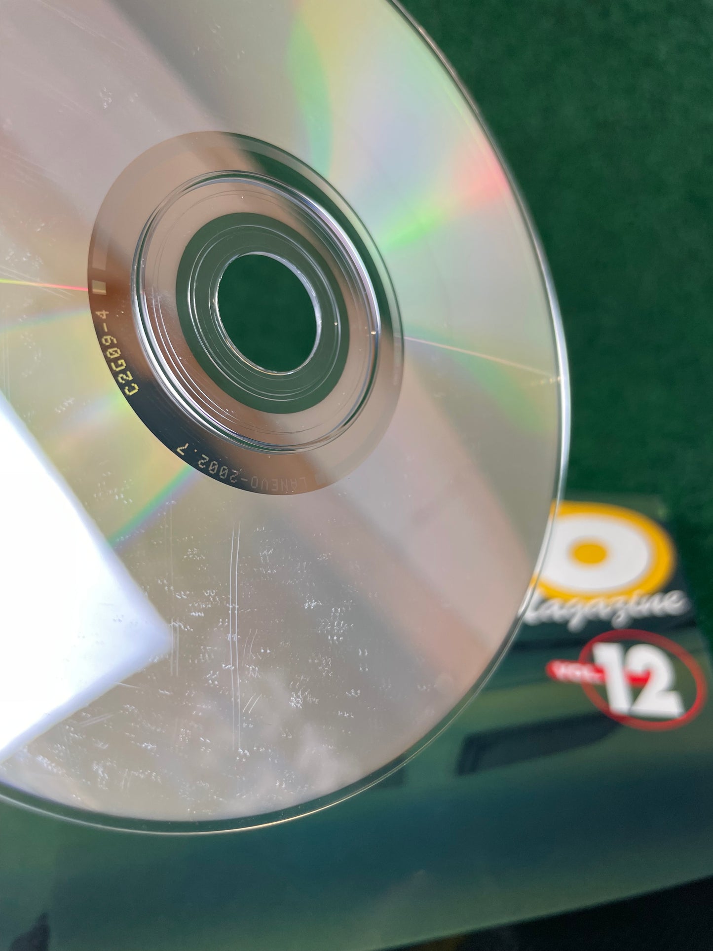 Mitsubishi LancerEVO Magazine - Vol. 12