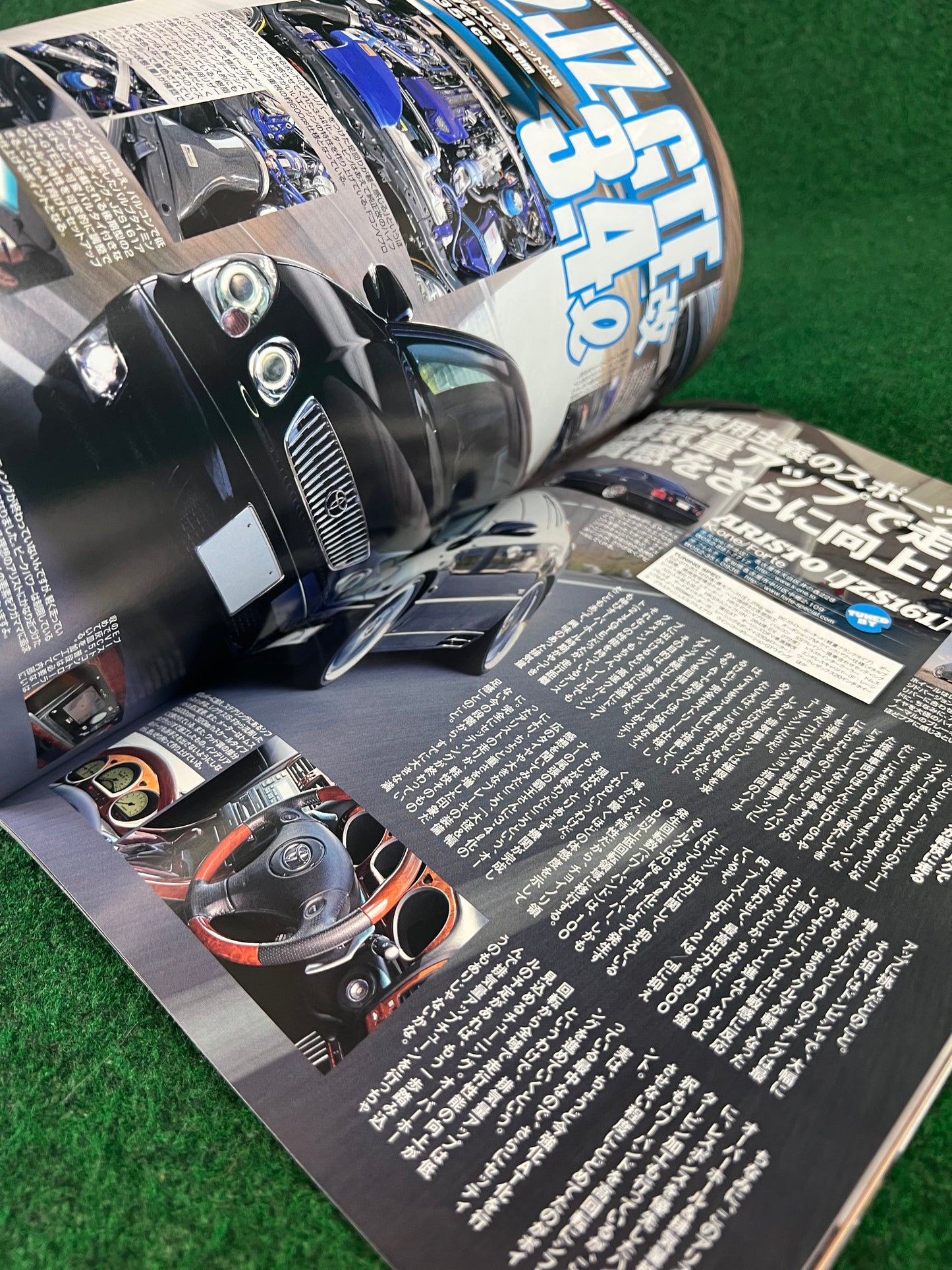 Option2 Magazine - November 2012