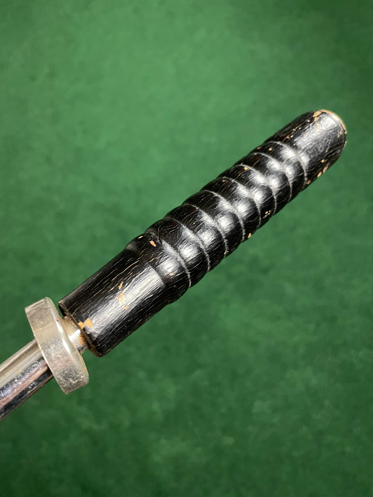 HKS - Oil Slick Vintage Large Golf Umbrella