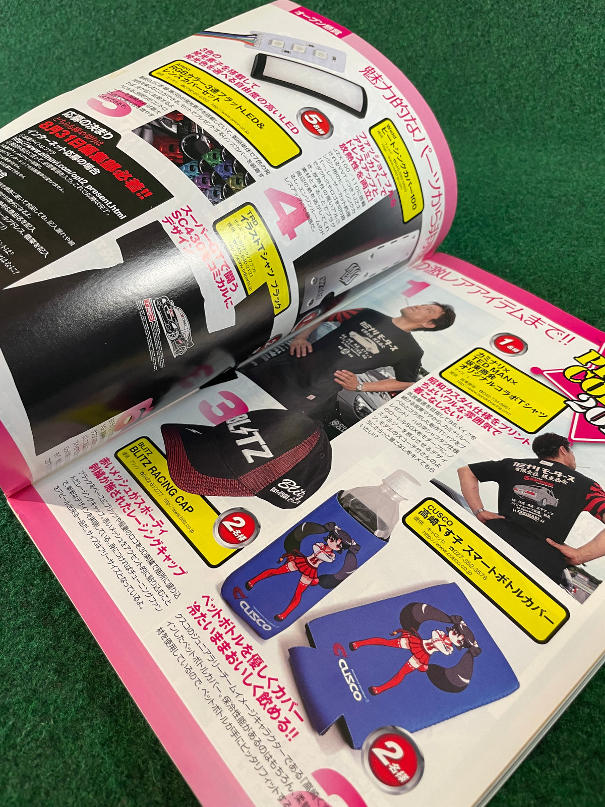 Option2 Magazine - September 2013
