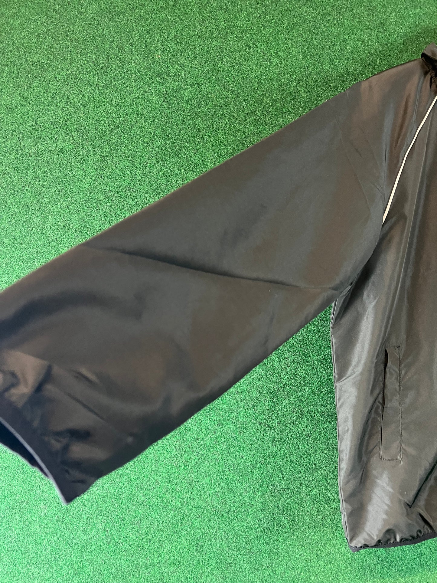 Zahren GAIA Oil - Windbreaker Jacket