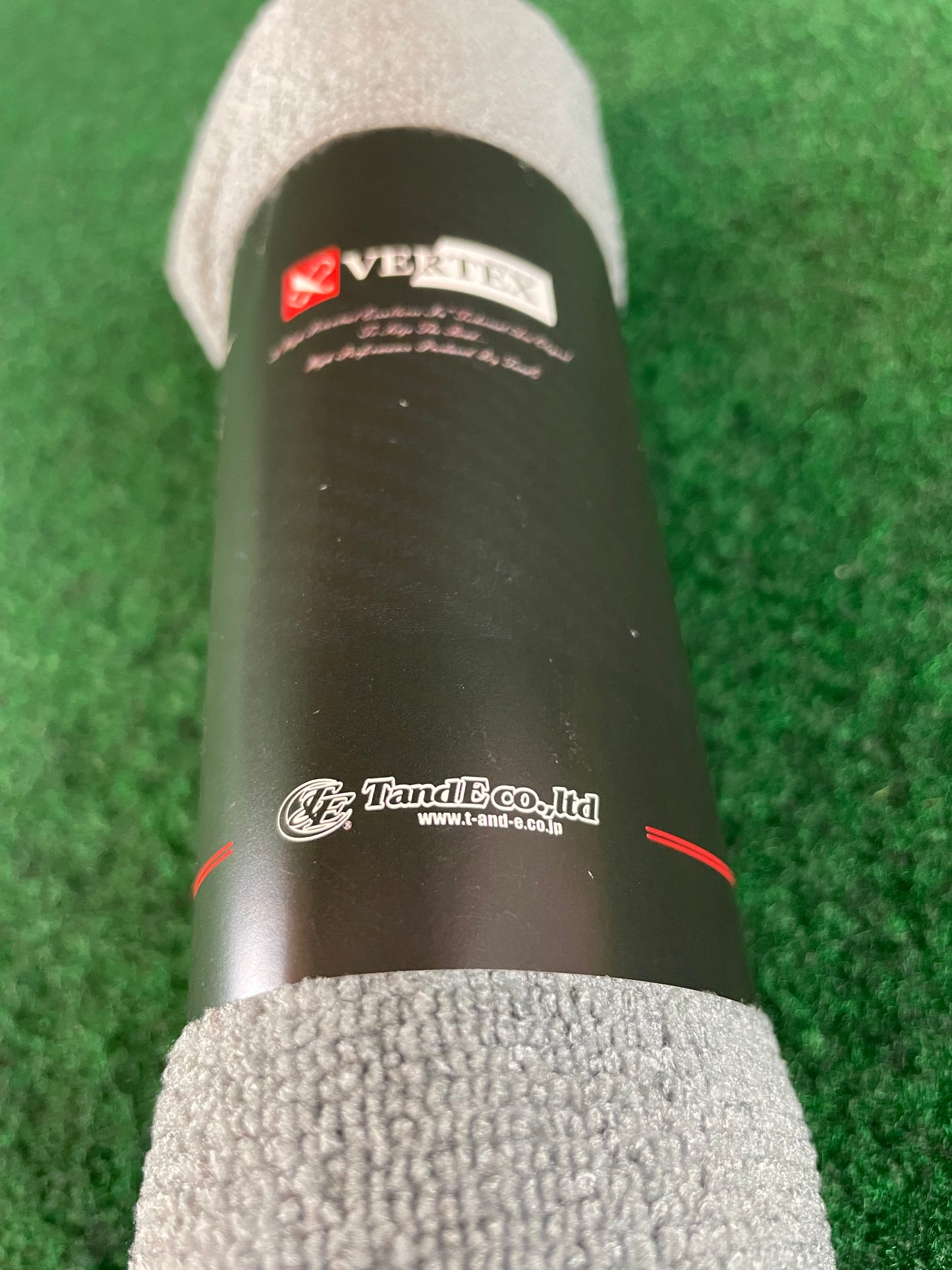 VERTEX T and E Co. Ltd - Promotional Rolled Mircofiber Towel