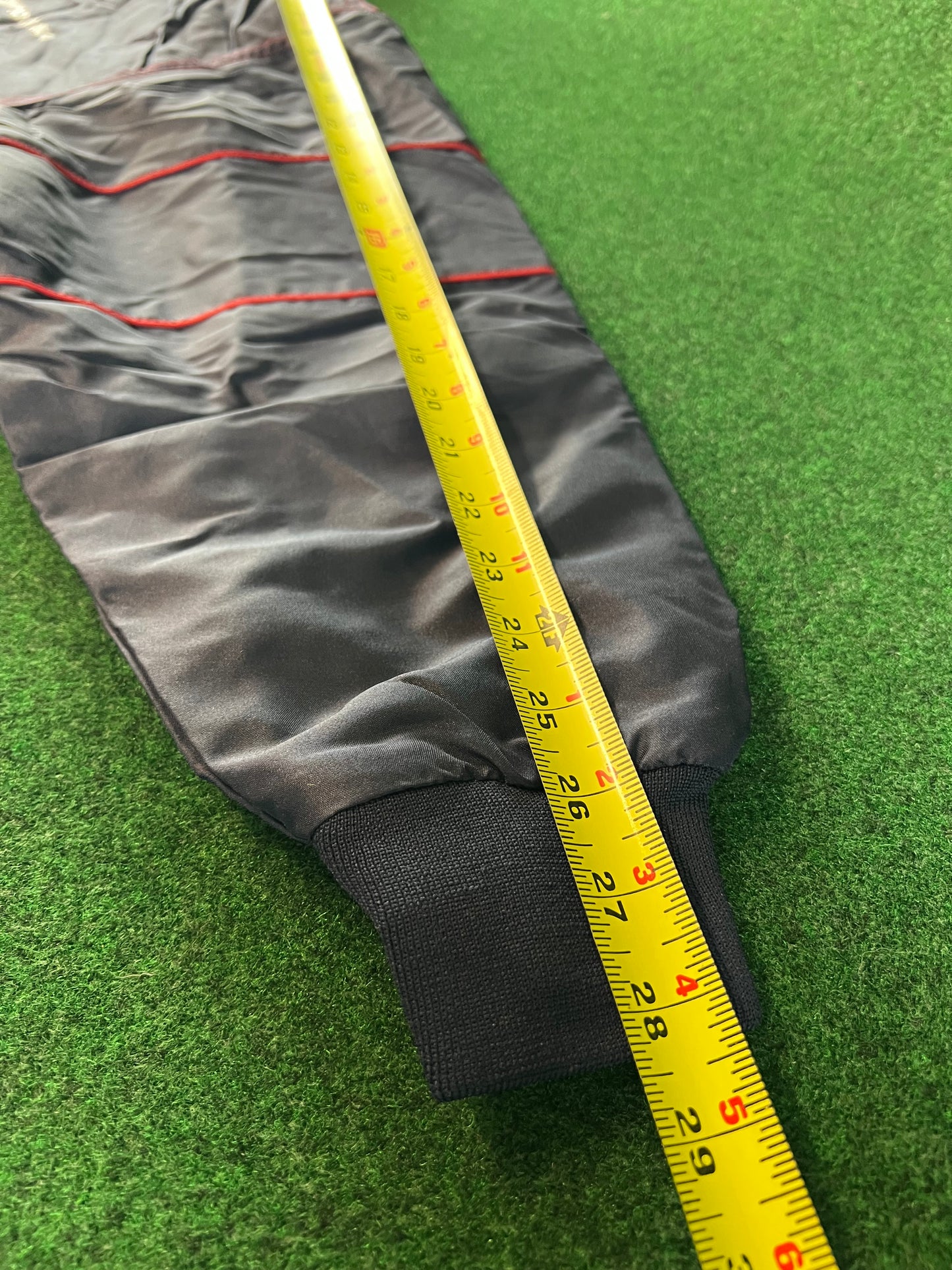 Yokohama - K2 Guardex Winter Tires Promotional Insulated Jacket