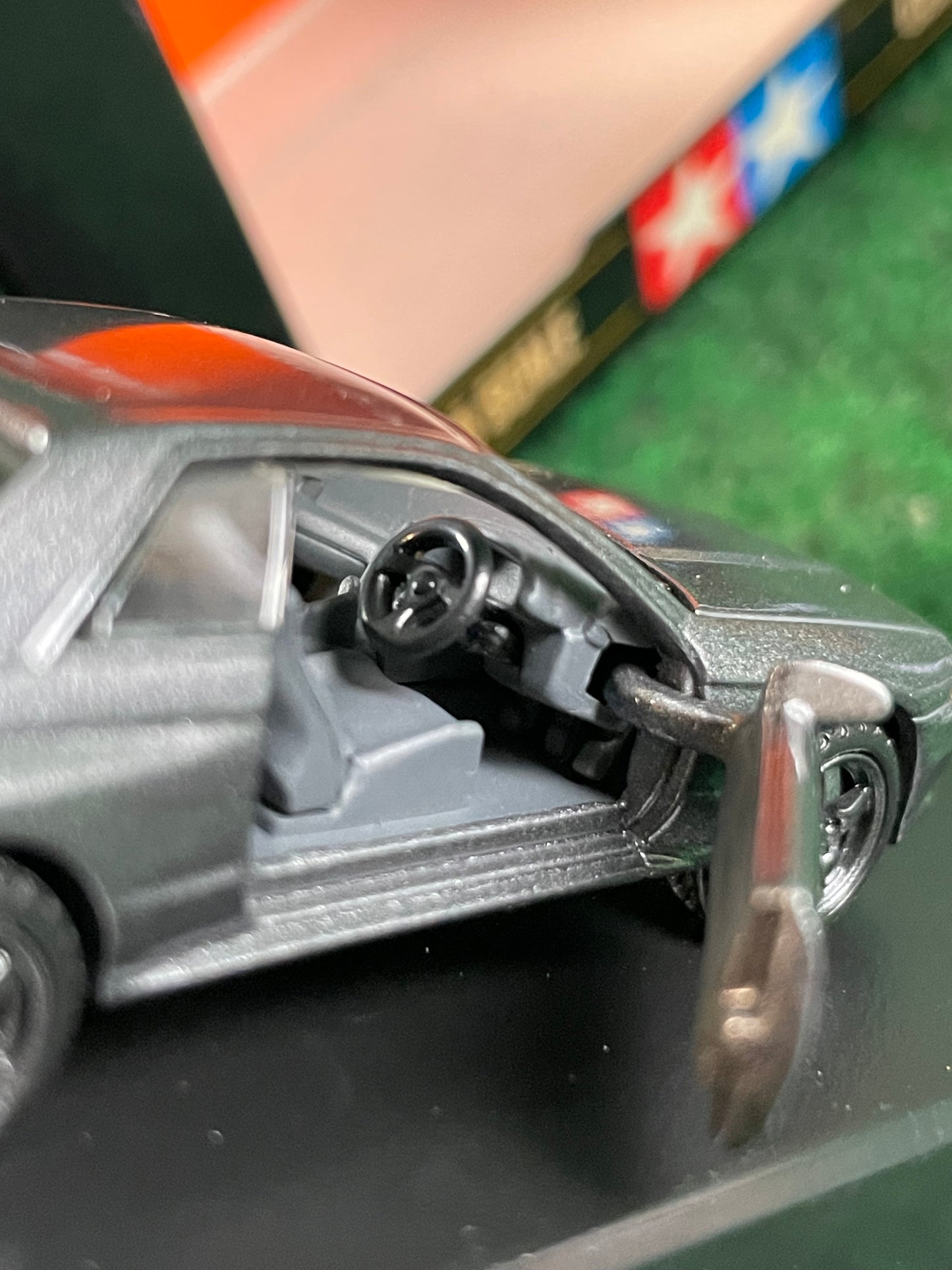 TAMIYA - Collector’s Club Nissan Skyline R32 GT-R 1/64 Scale Diecast