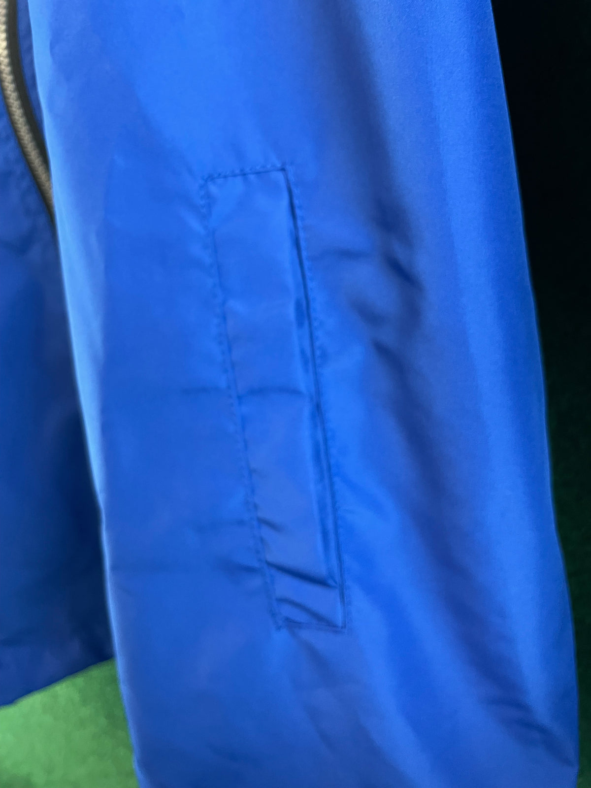 Tsukuba Marathon 2019 Mizuno Windbreaker Jacket (XL)