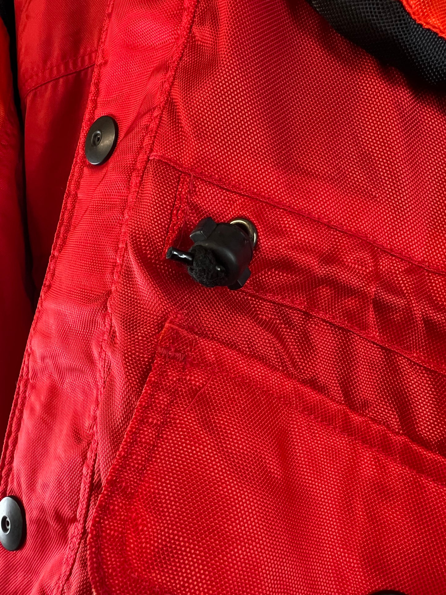 Ralliart - Mitsubishi Jackie Chan Motor Sport Vintage Jacket