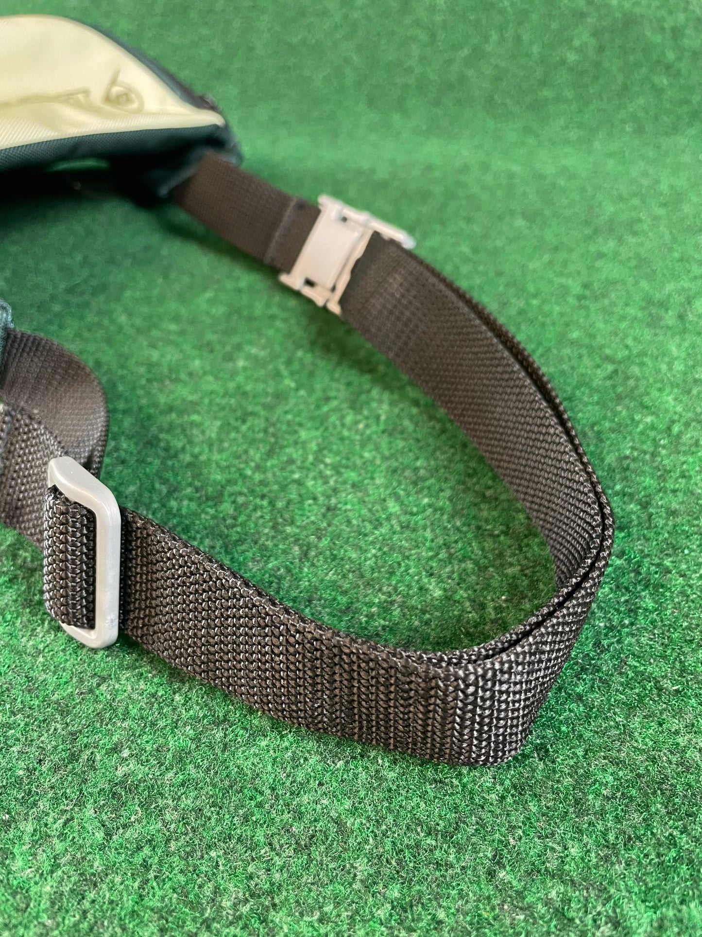 Dunlop Motorsports - Vintage Fanny Pack Bag