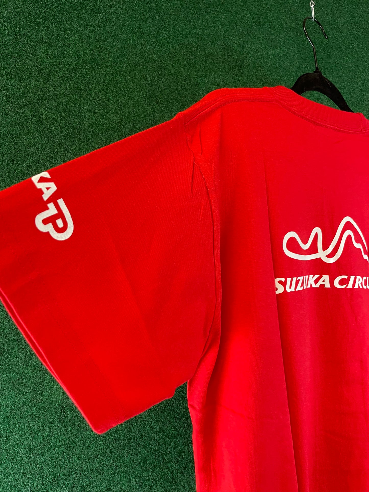 AUTOBACS Super GT - 2010 Pokka GT Round 7 Race Day T-Shirt