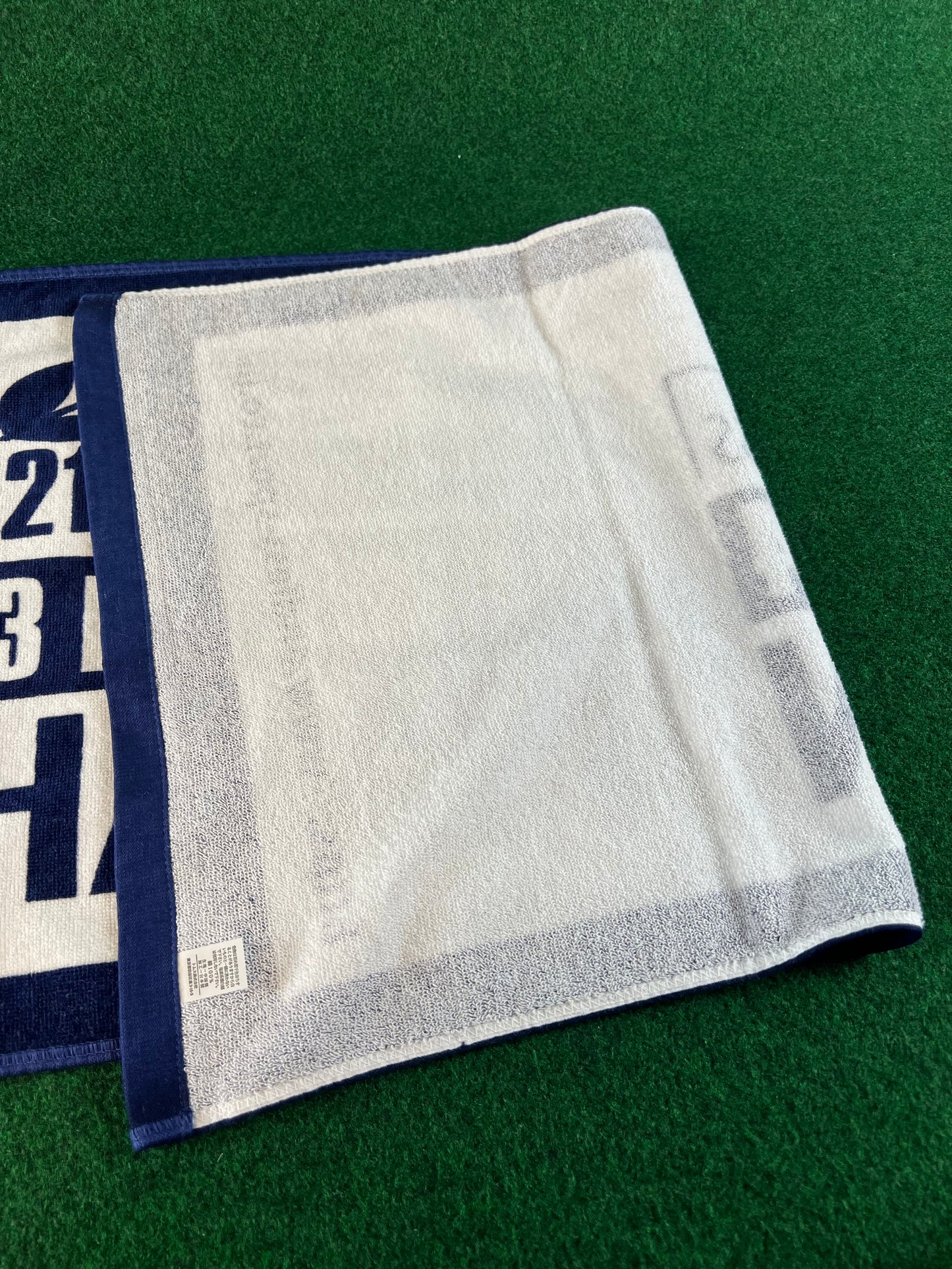 2021 Super Taikyu - ST-Z CLASS
#3 ENDLESS Mercedes AMG GT4 Champion Towel