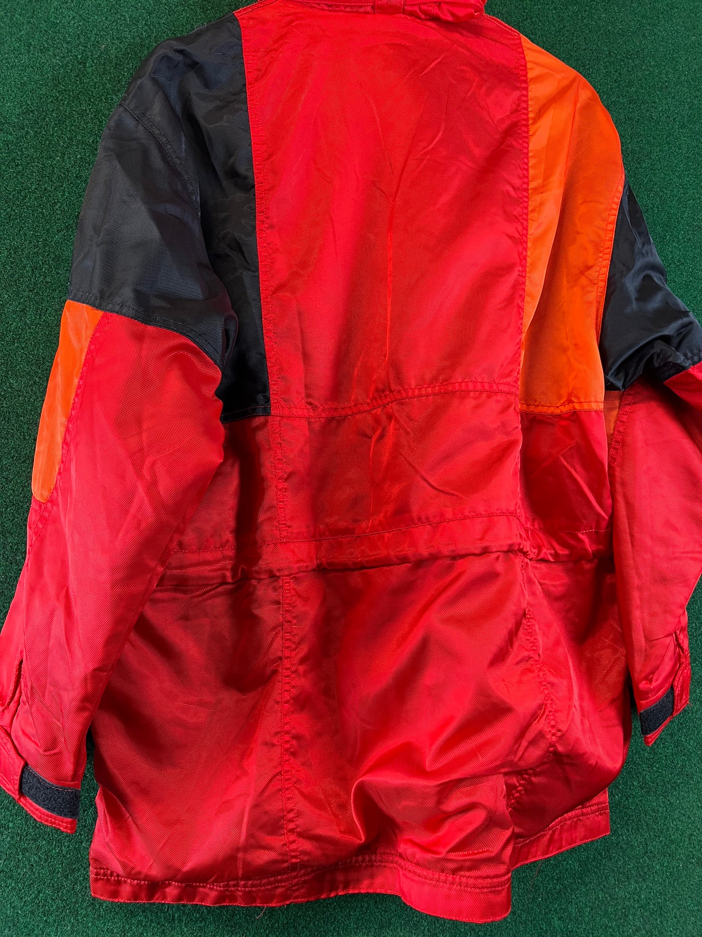 Ralliart - Mitsubishi Jackie Chan Motor Sport Vintage Jacket