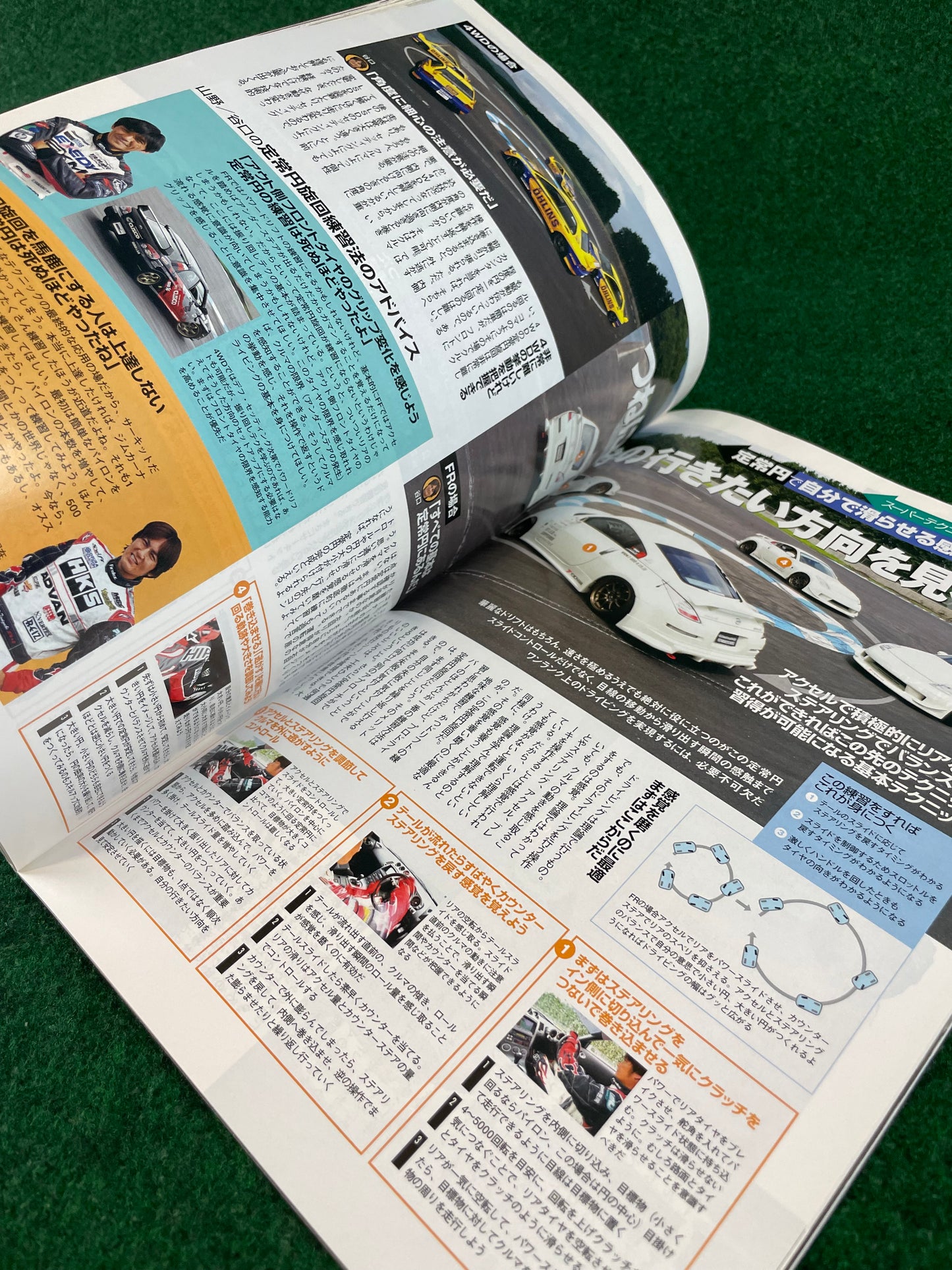 REVSpeed Magazine - October 2007