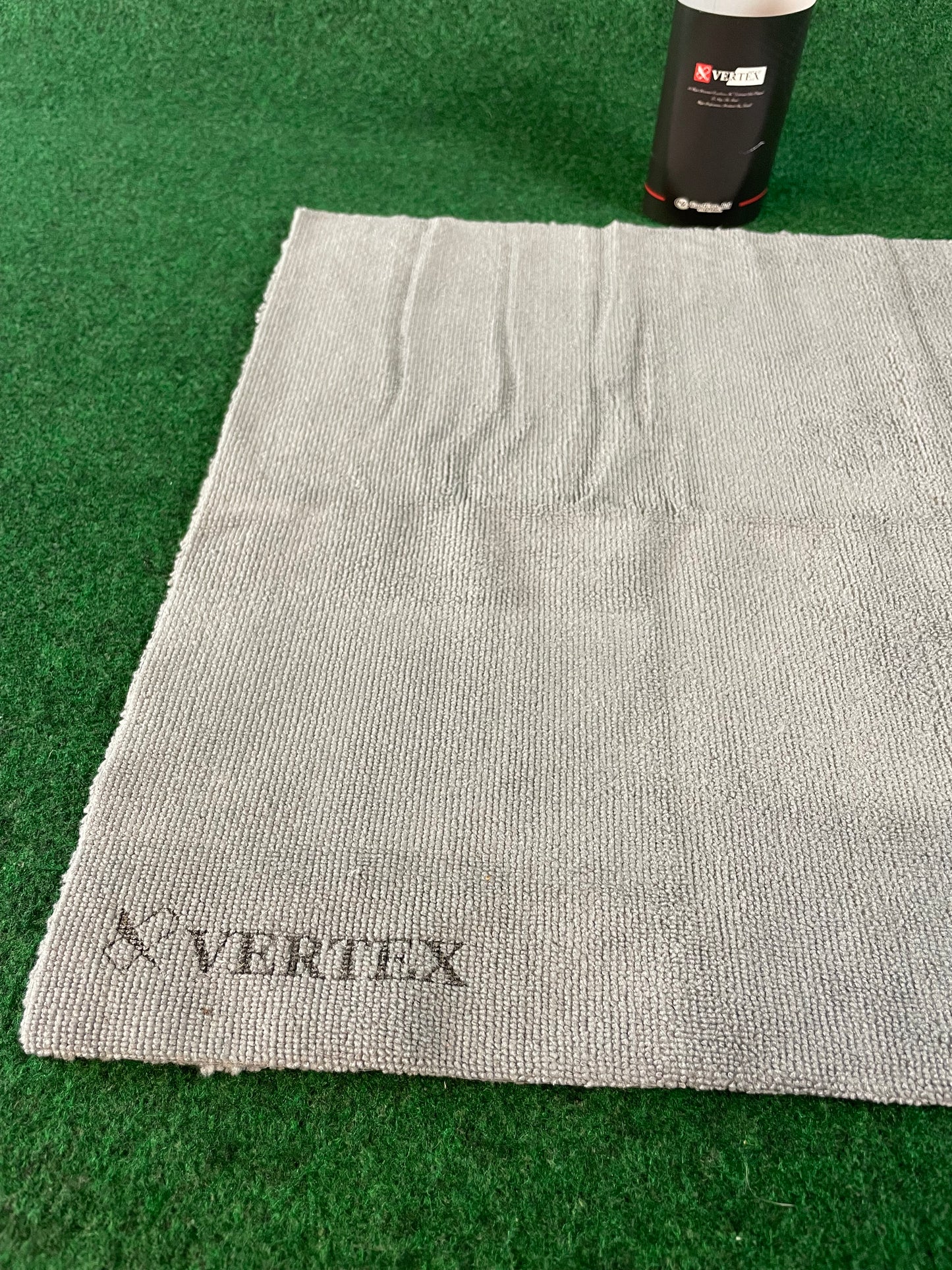 VERTEX T and E Co. Ltd - Promotional Rolled Mircofiber Towel