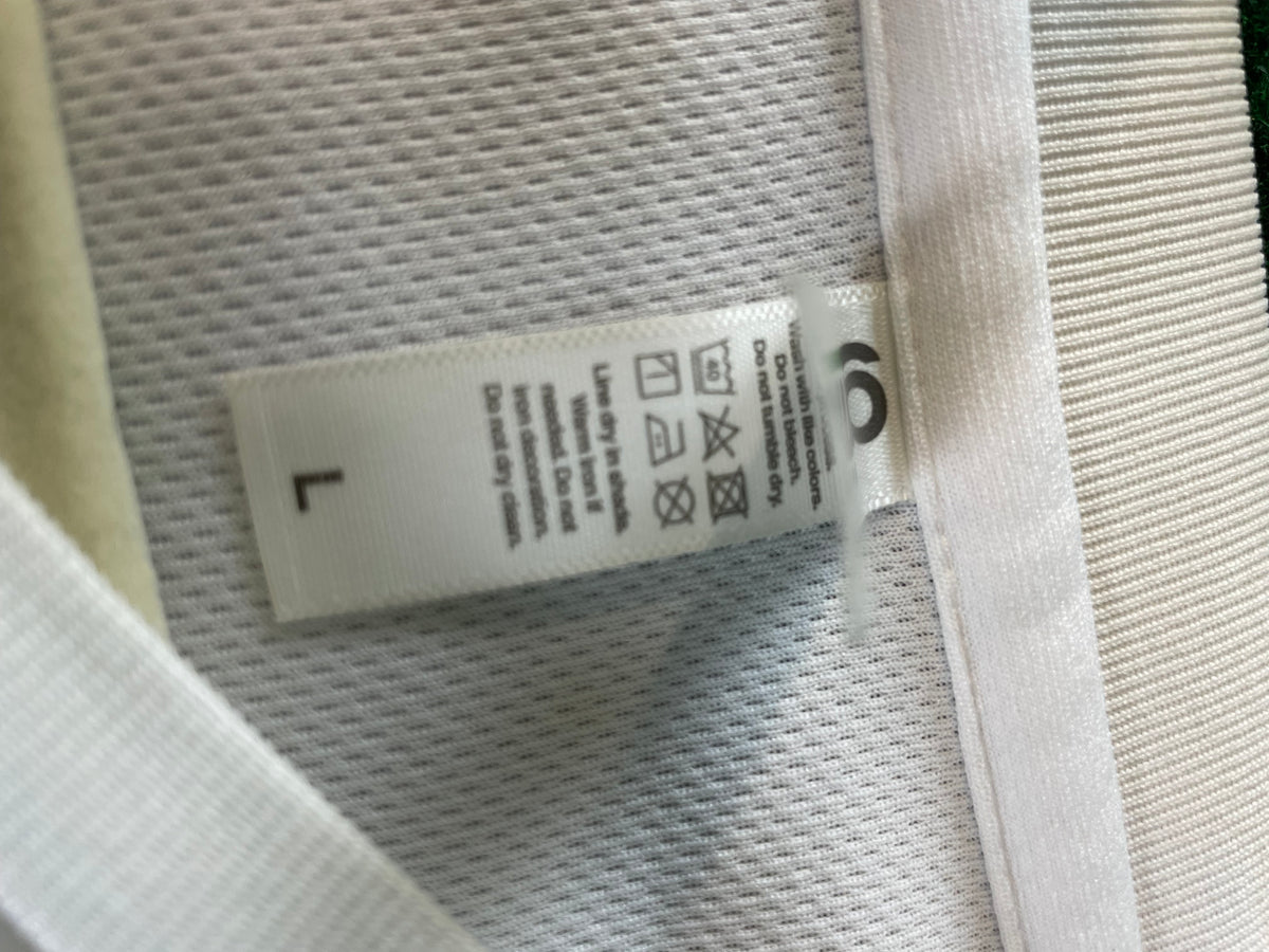 326POWER - Forever Rebellious White T-shirt