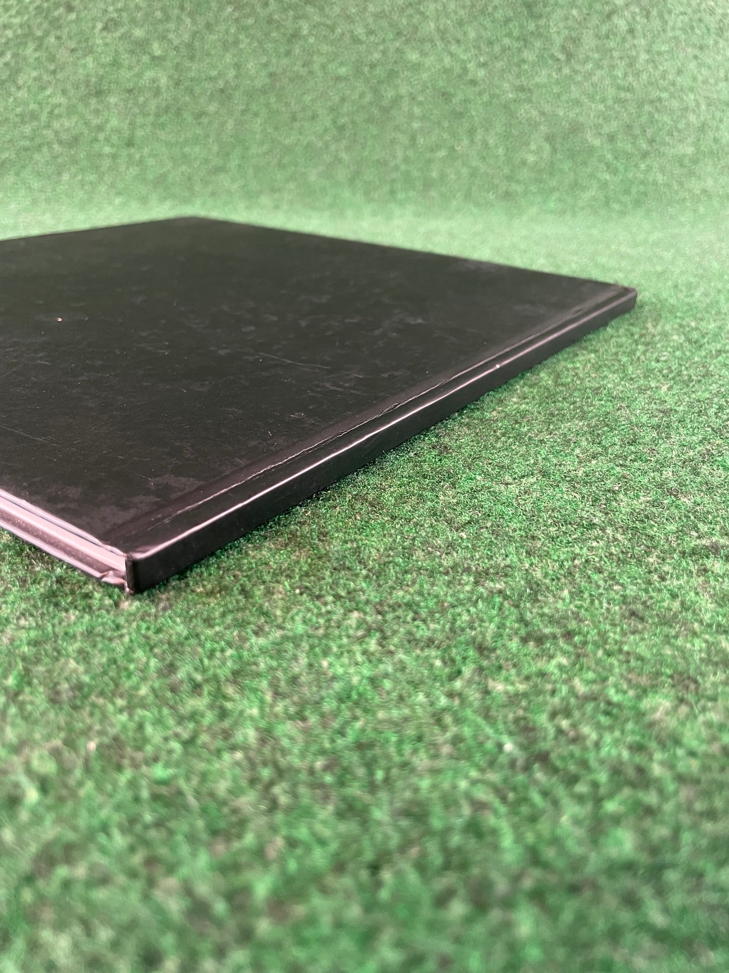 Nissan Skyline R34 GT-R - Japanese Dealer Hard Cover Book New Car Brochure