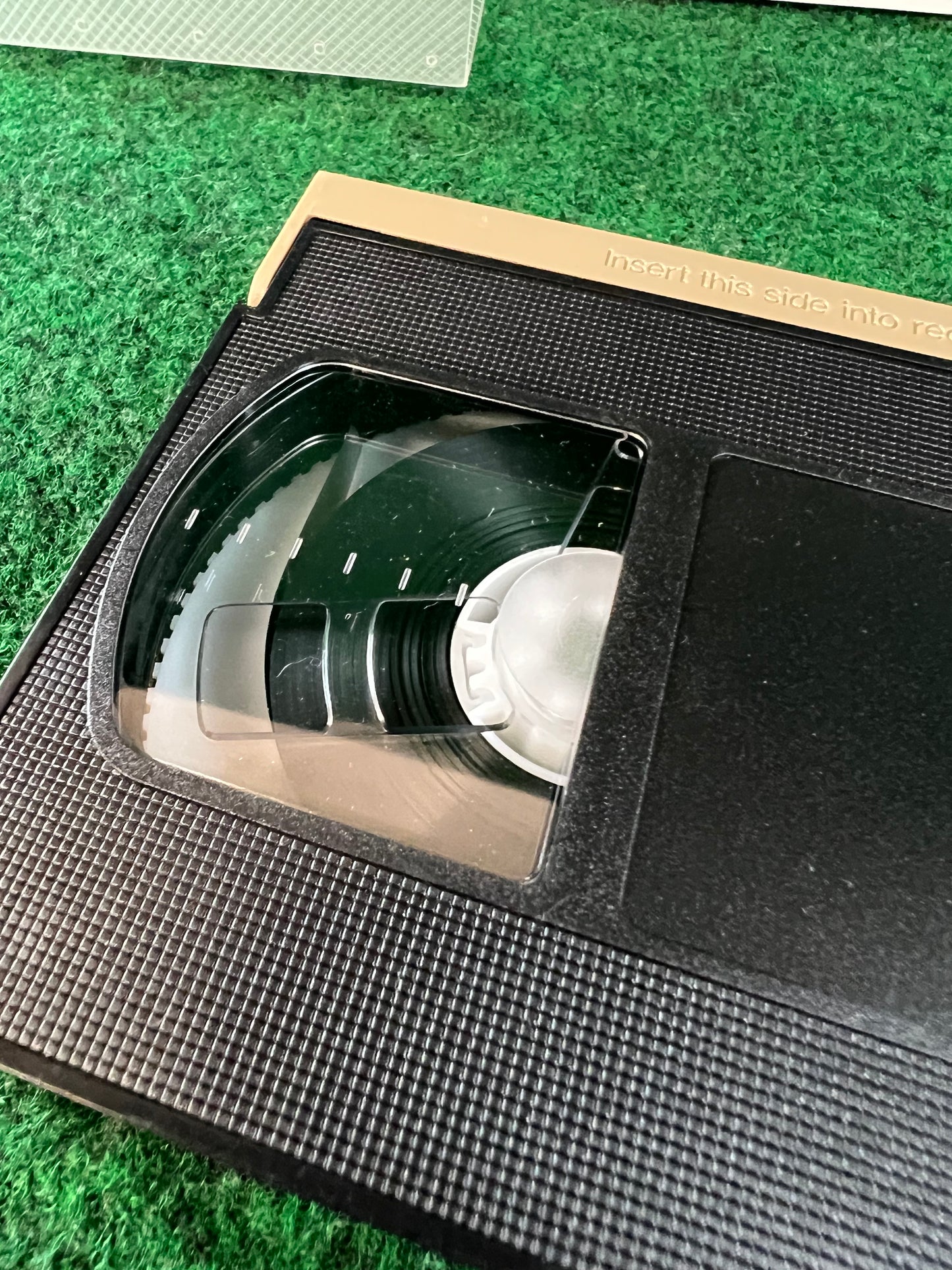 Drift Tengoku VHS Tape - Vol. 15