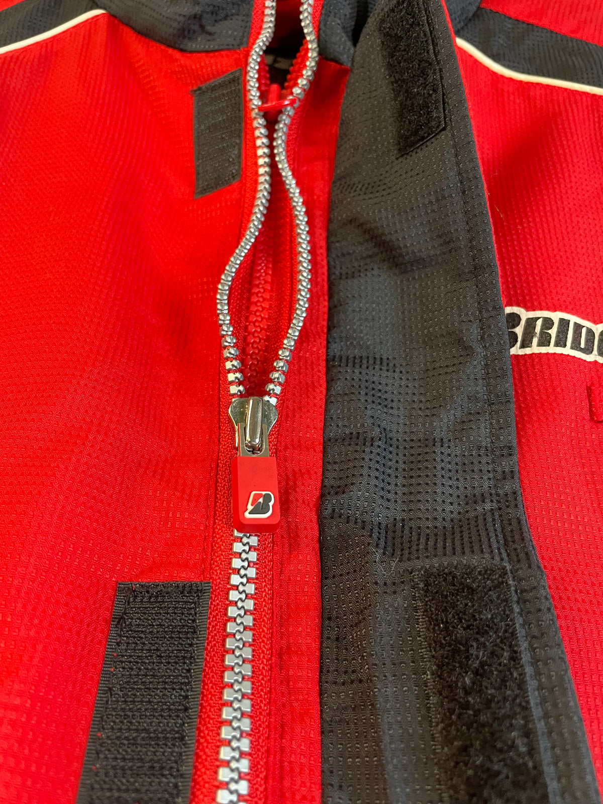 Bridgestone - Blizzak Revolution Winter Jacket Outer Shell