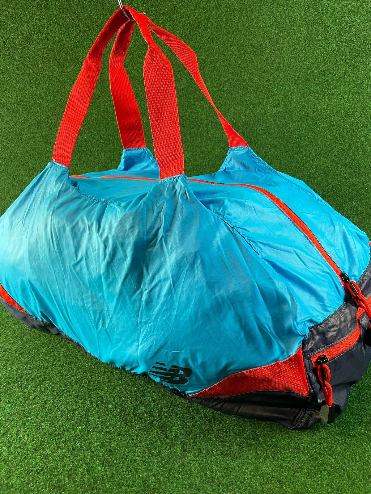 Netz Toyota & New Balance Promotional Lightweight Gear Bag