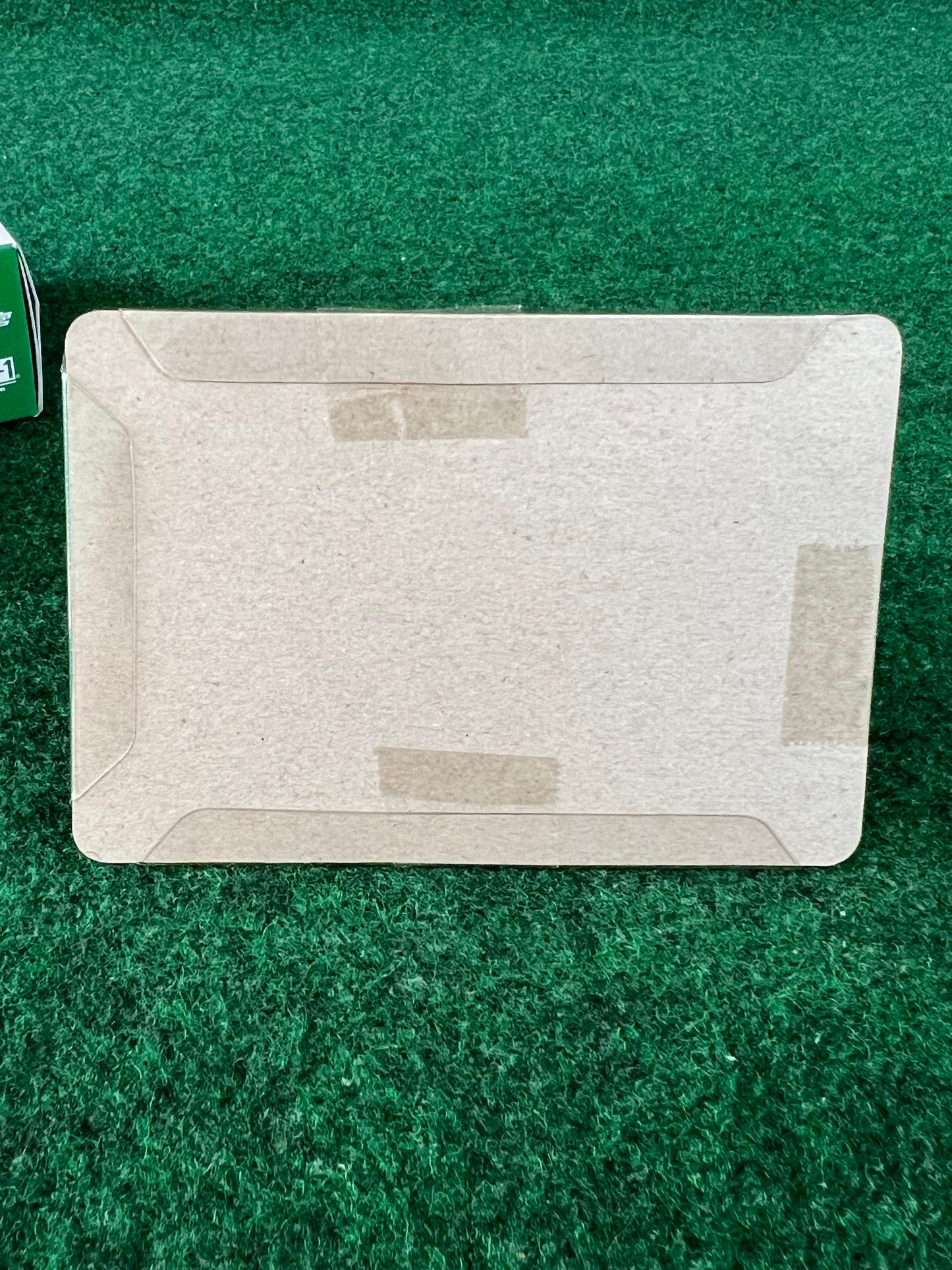 Aoshima - Option ings GDB Subaru WRX (Silver) 1/64 Scale Diecast Car