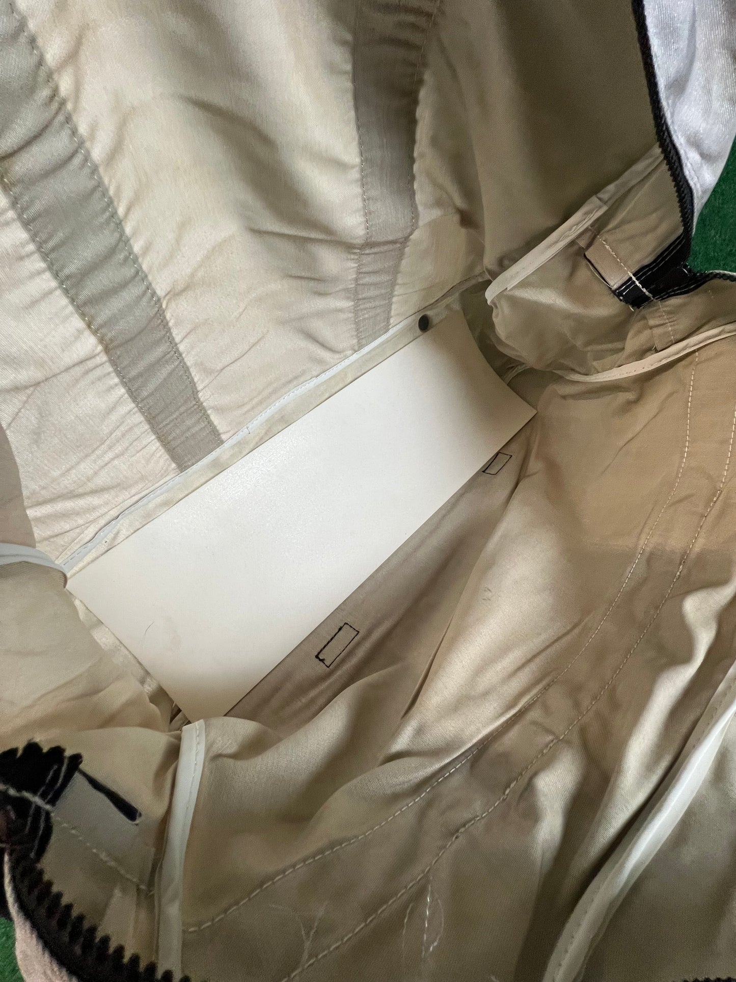 SKYLINE - Nissan Vintage Travel Bag Set R30 R31 Era