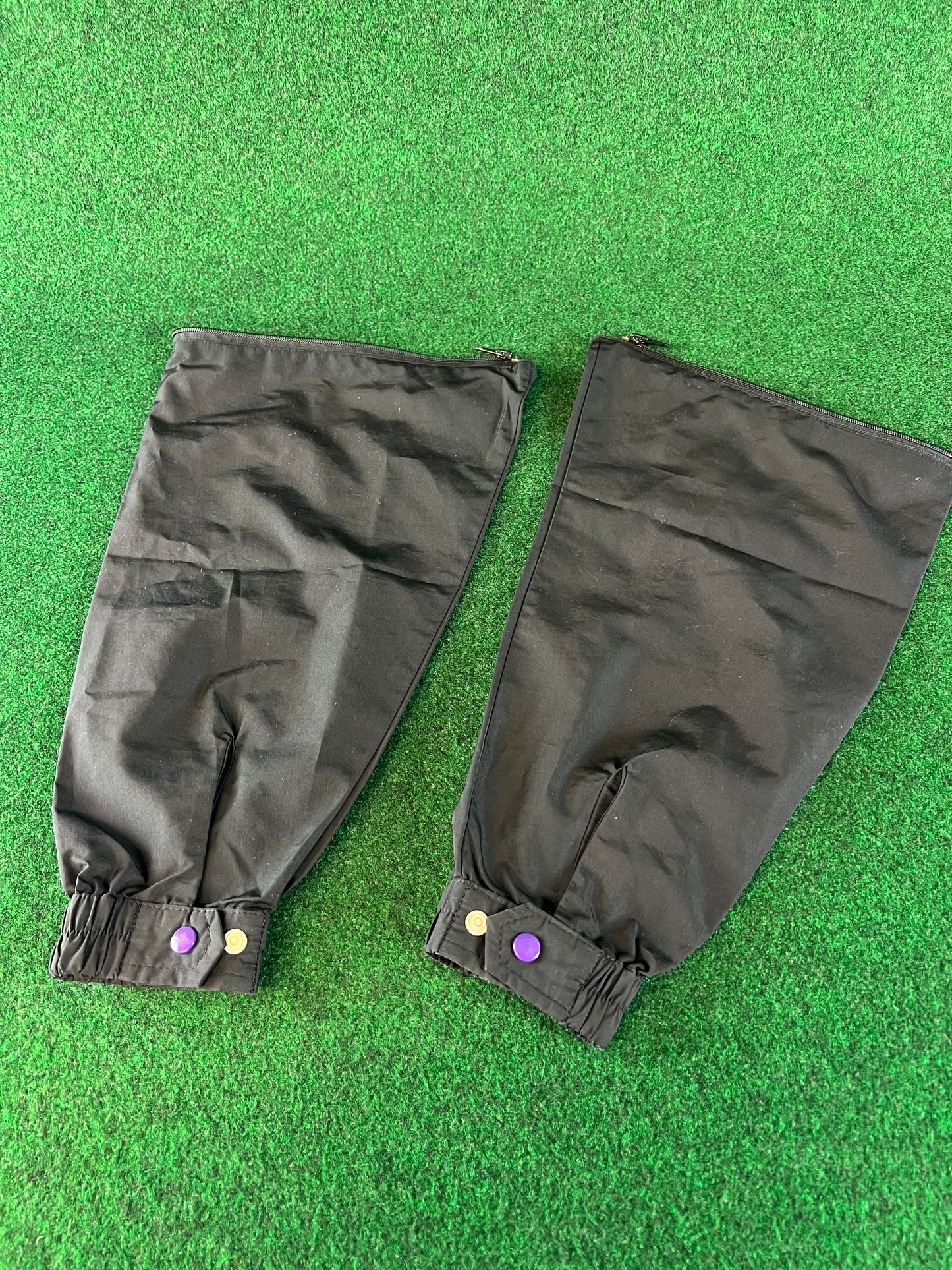 J’s by Bridgestone - Purple/Black Nylon Jacket