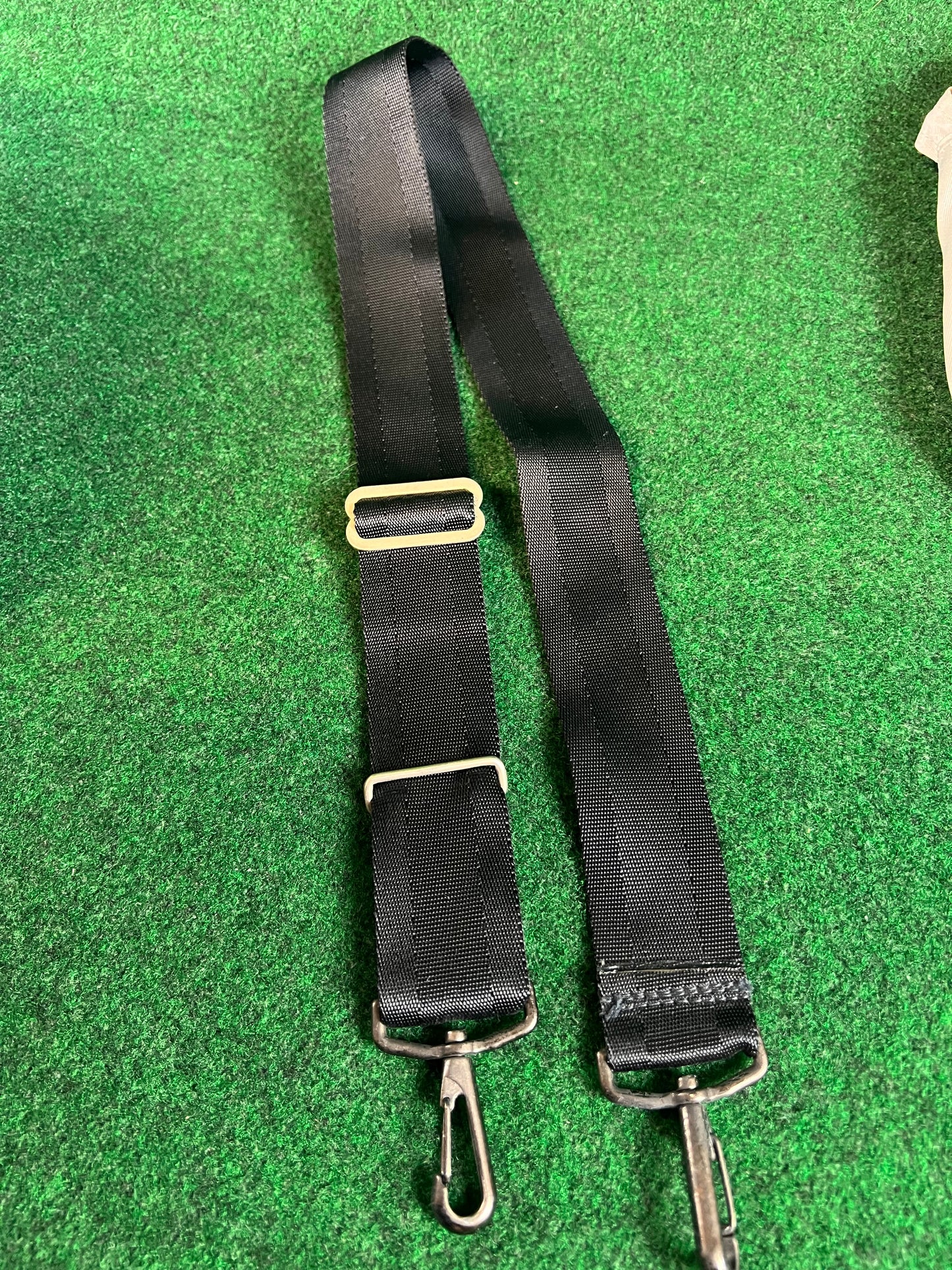 SKYLINE - Nissan Vintage Travel Bag Set R30 R31 Era