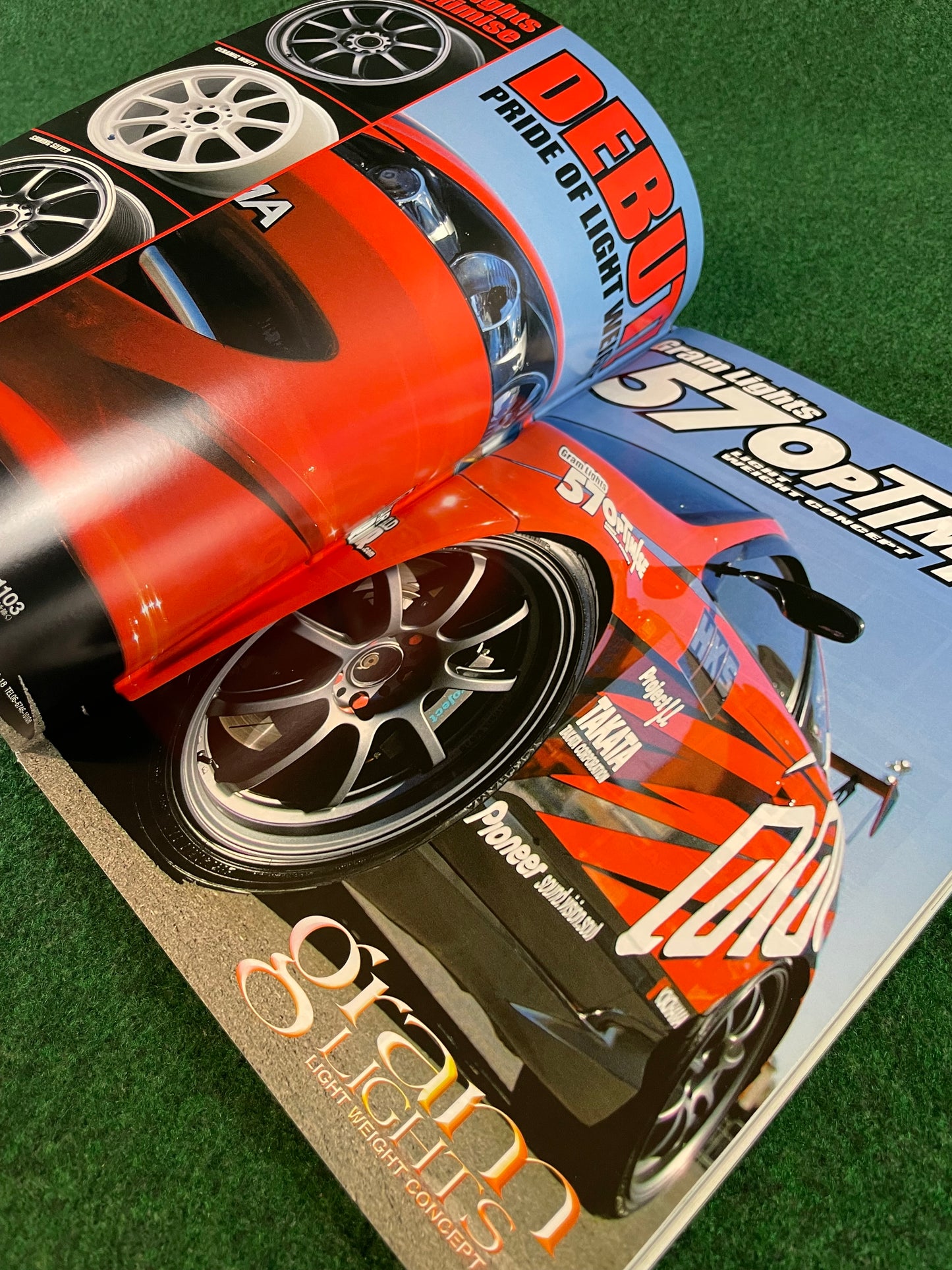 REVSpeed Magazine - February 2007