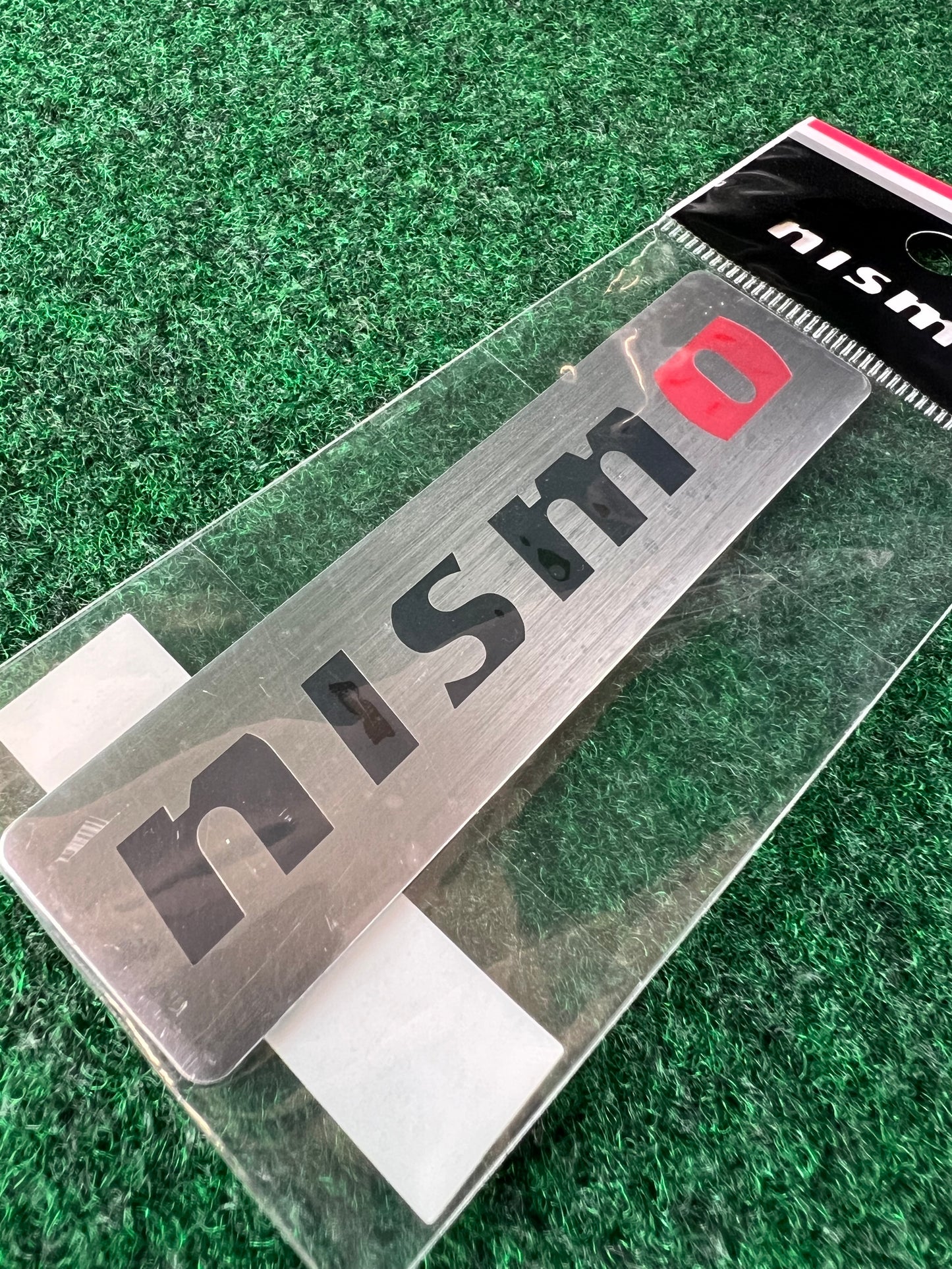 RAYS Nismo SuperGT Nissan R35 GT-R GT3 Centerlock Race Wheel Set