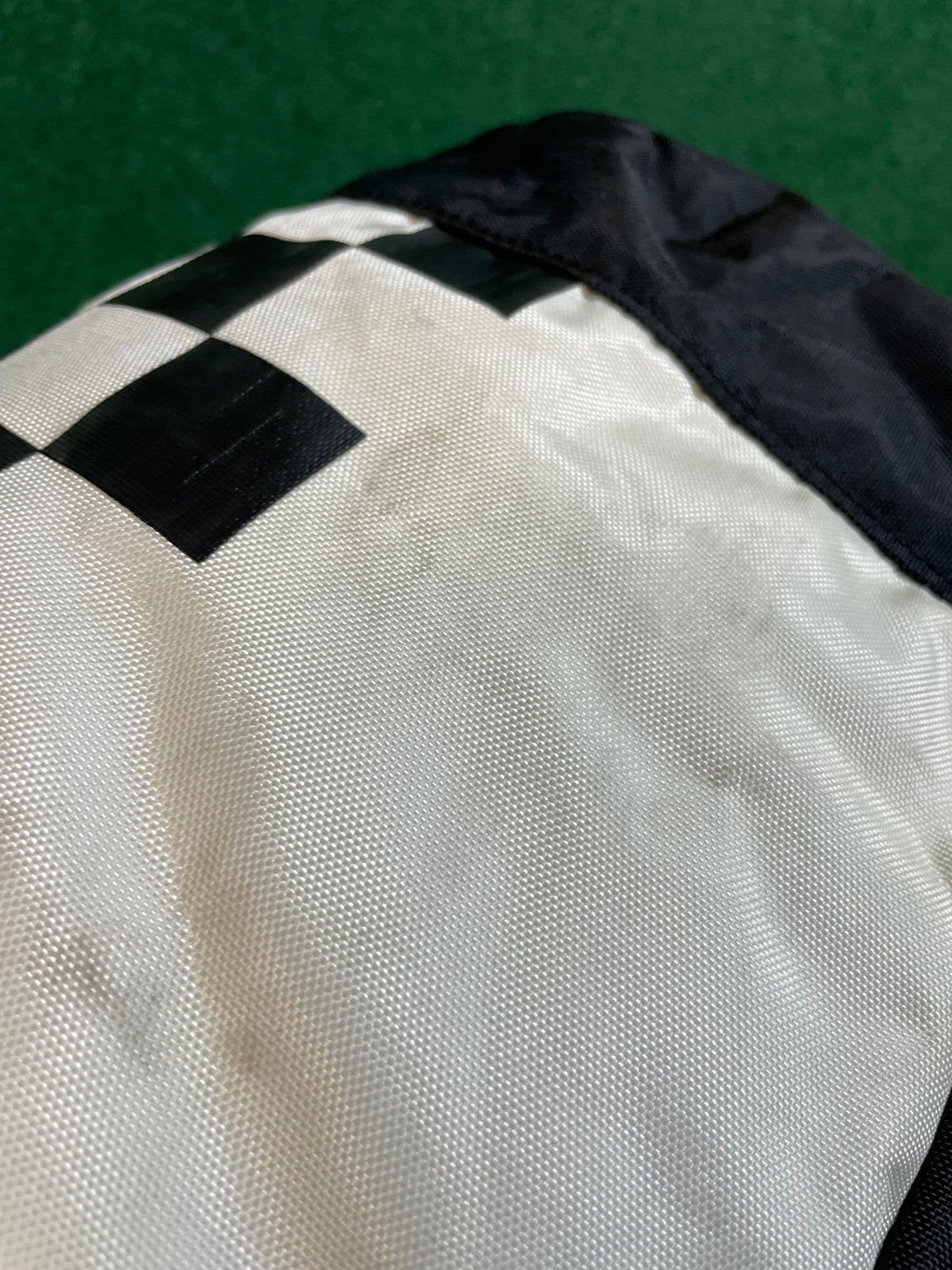 PIAA MOTOR SPORTS - Vintage Duffle Bag with Strap