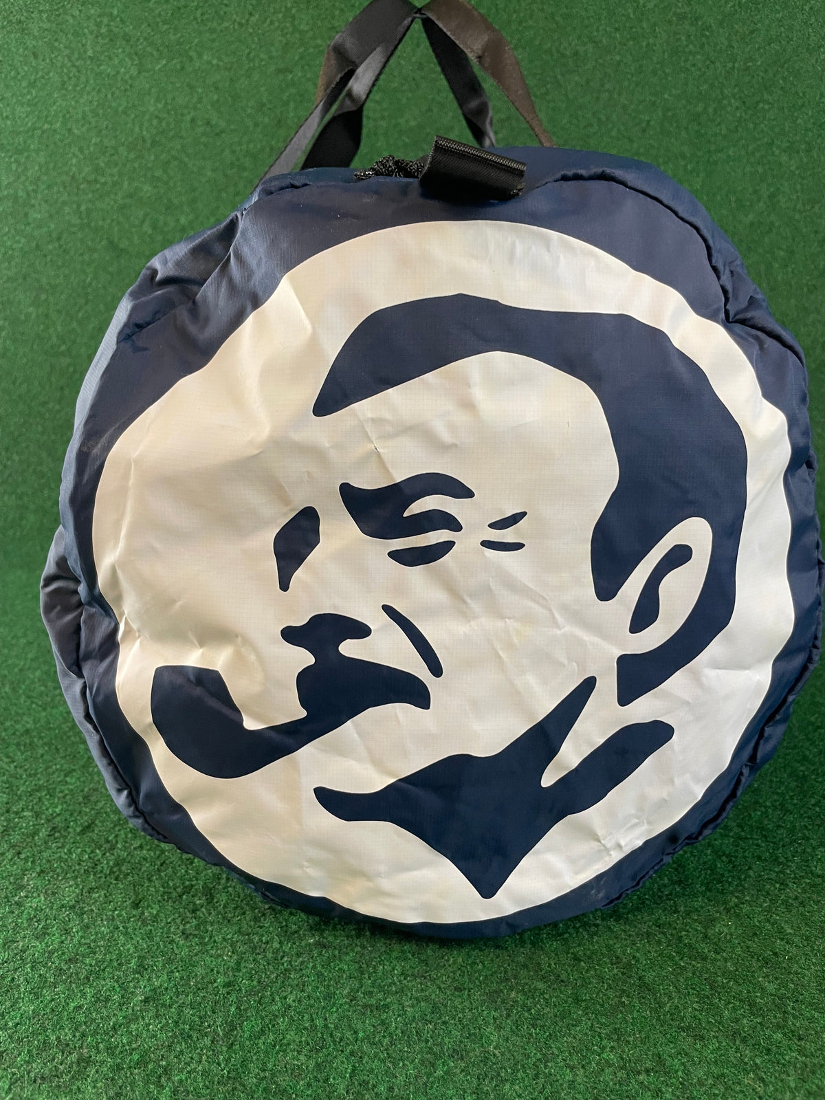 Suntory BOSS Coffee Duffel Gear Bag
