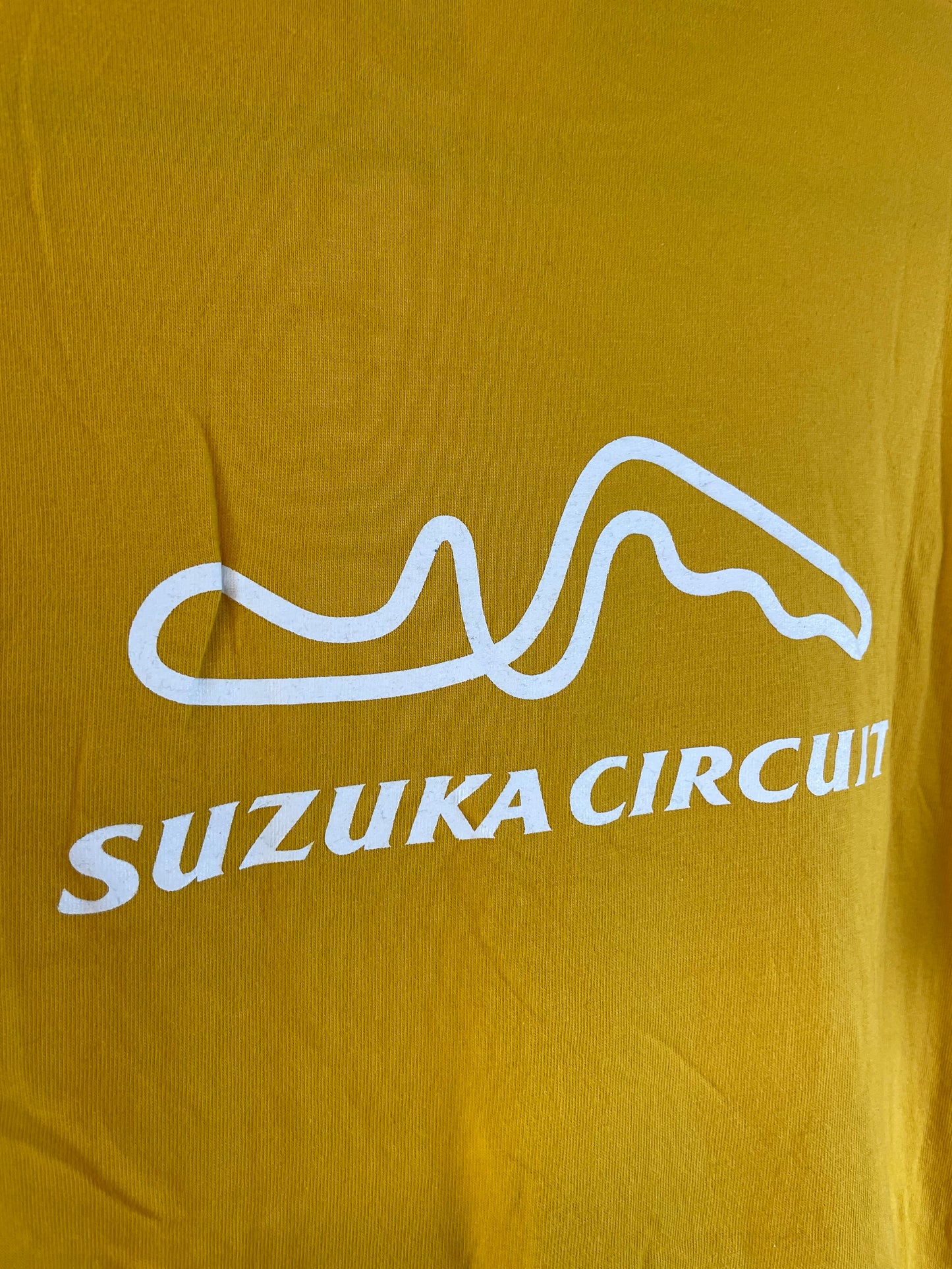 AUTOBACS Super GT Summer Special - 2009 Pokka GT Round 6 Race Day T-Shirt